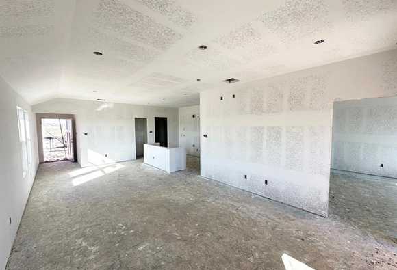 Image 7 of Davidson Homes' New Home at 39 Wichita Trail