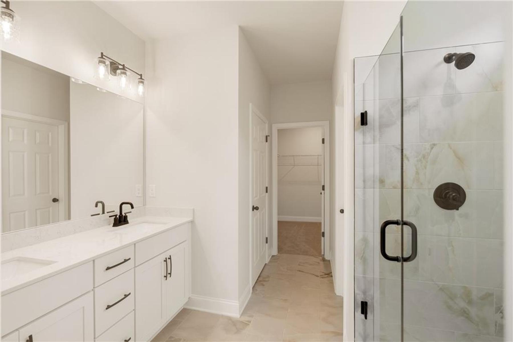 Image 25 of Davidson Homes' New Home at 670 Grand Wehunt Drive