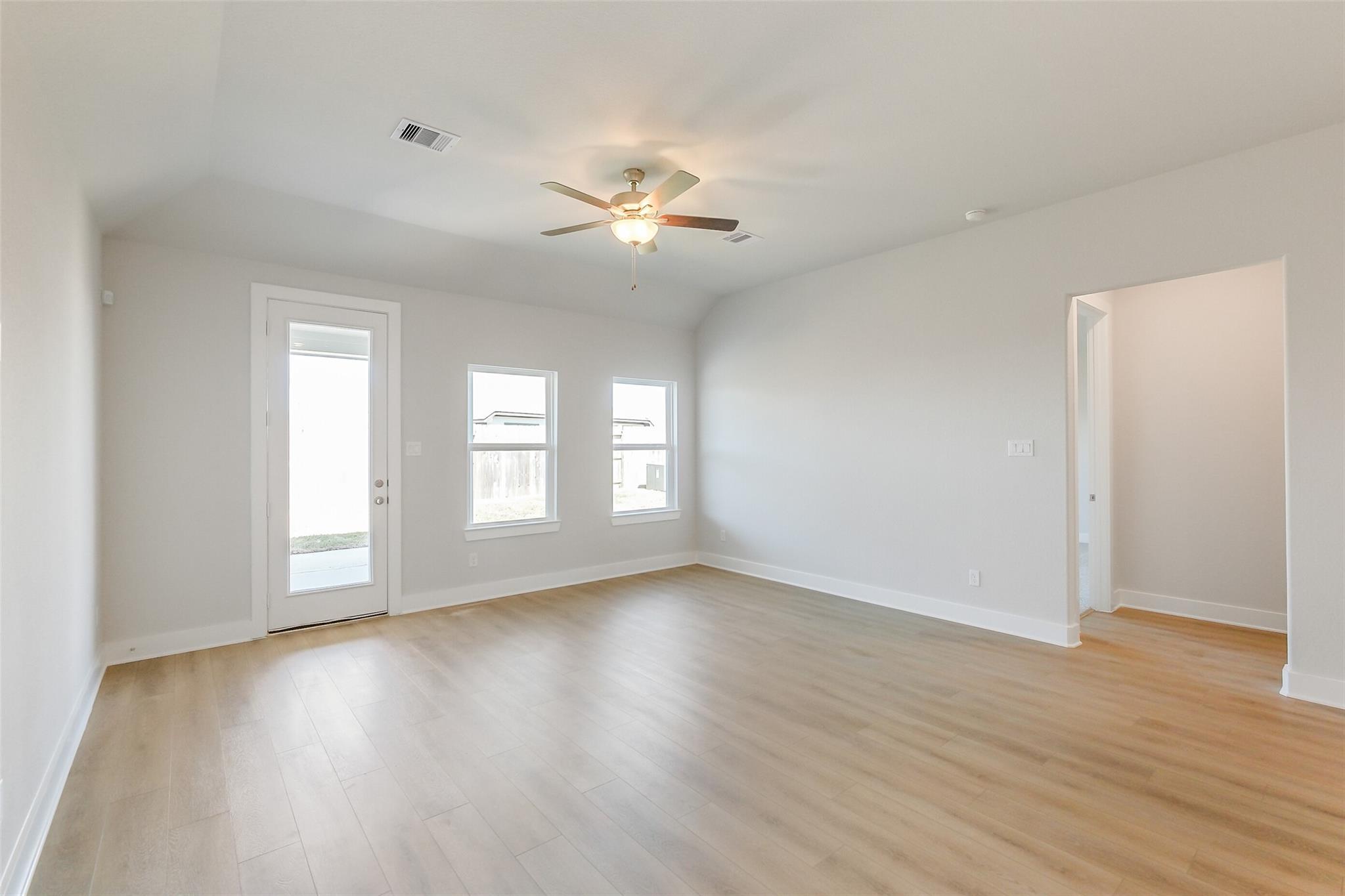 Image 17 of Davidson Homes' New Home at 2537 Allegretto Sea Drive