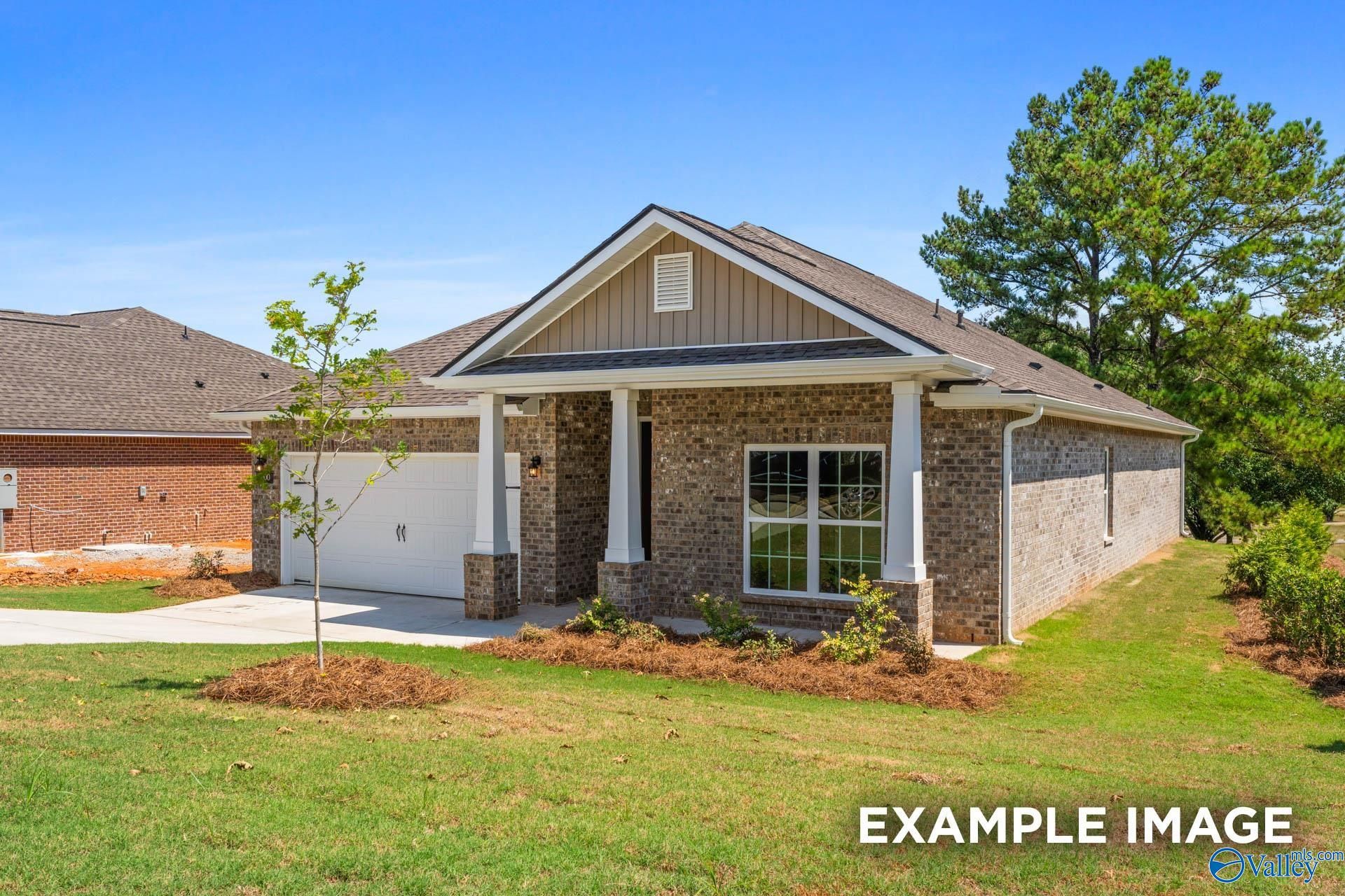 Image 33 of Davidson Homes' New Home at 6210 Pisgah Drive NW