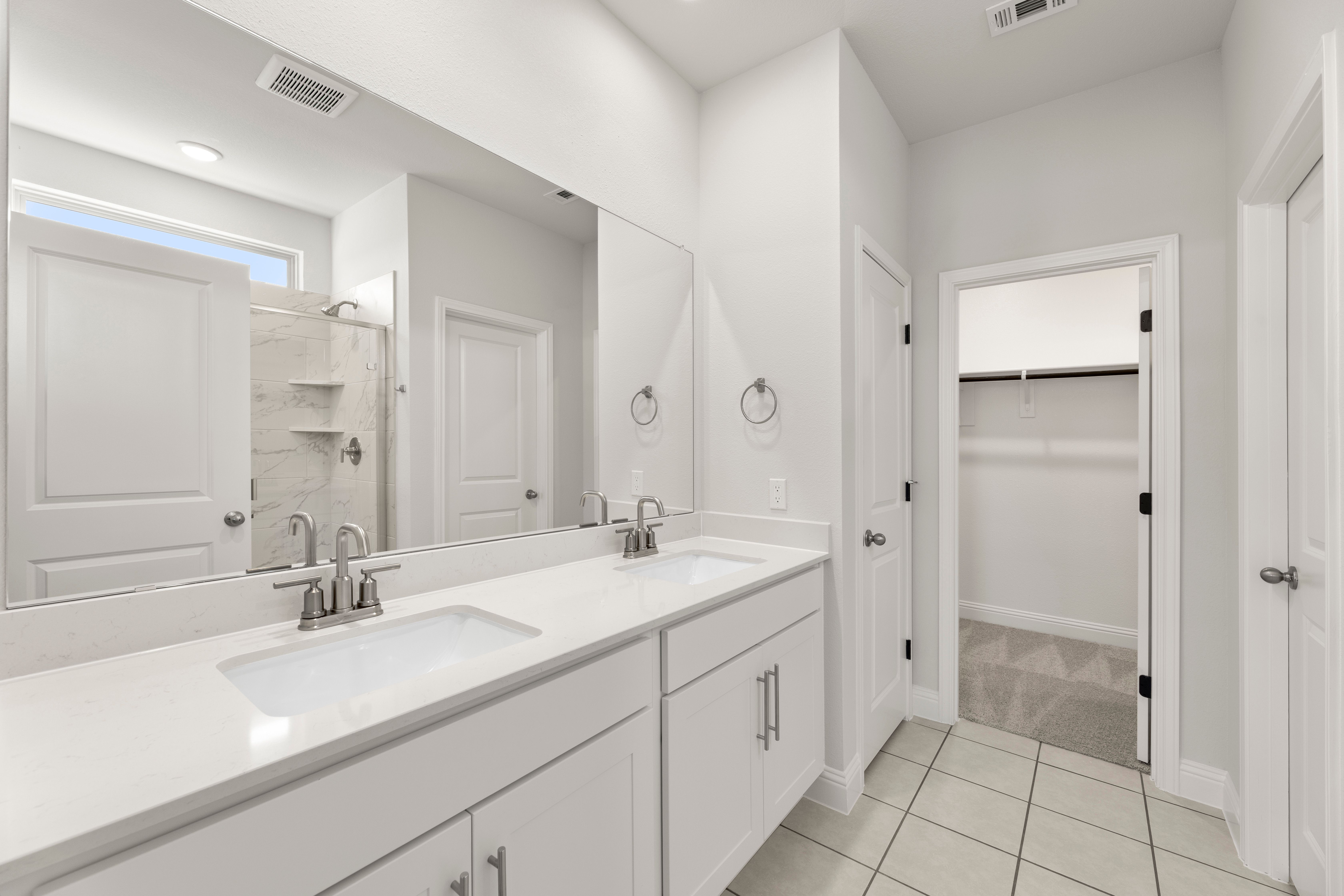 Image 20 of Davidson Homes' New Home at 1404 Centerline Dr