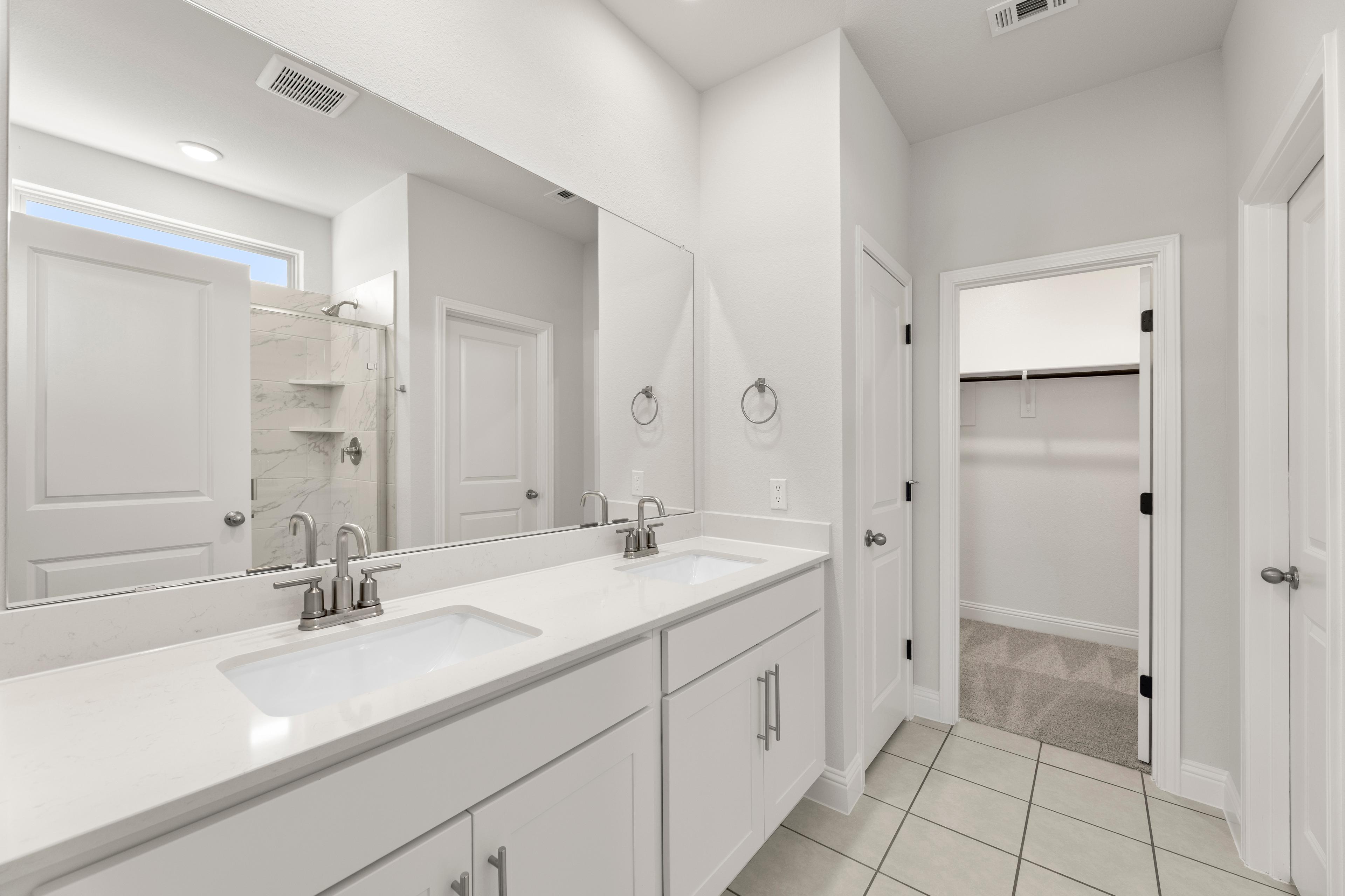 Image 20 of Davidson Homes' New Home at 1404 Centerline Dr