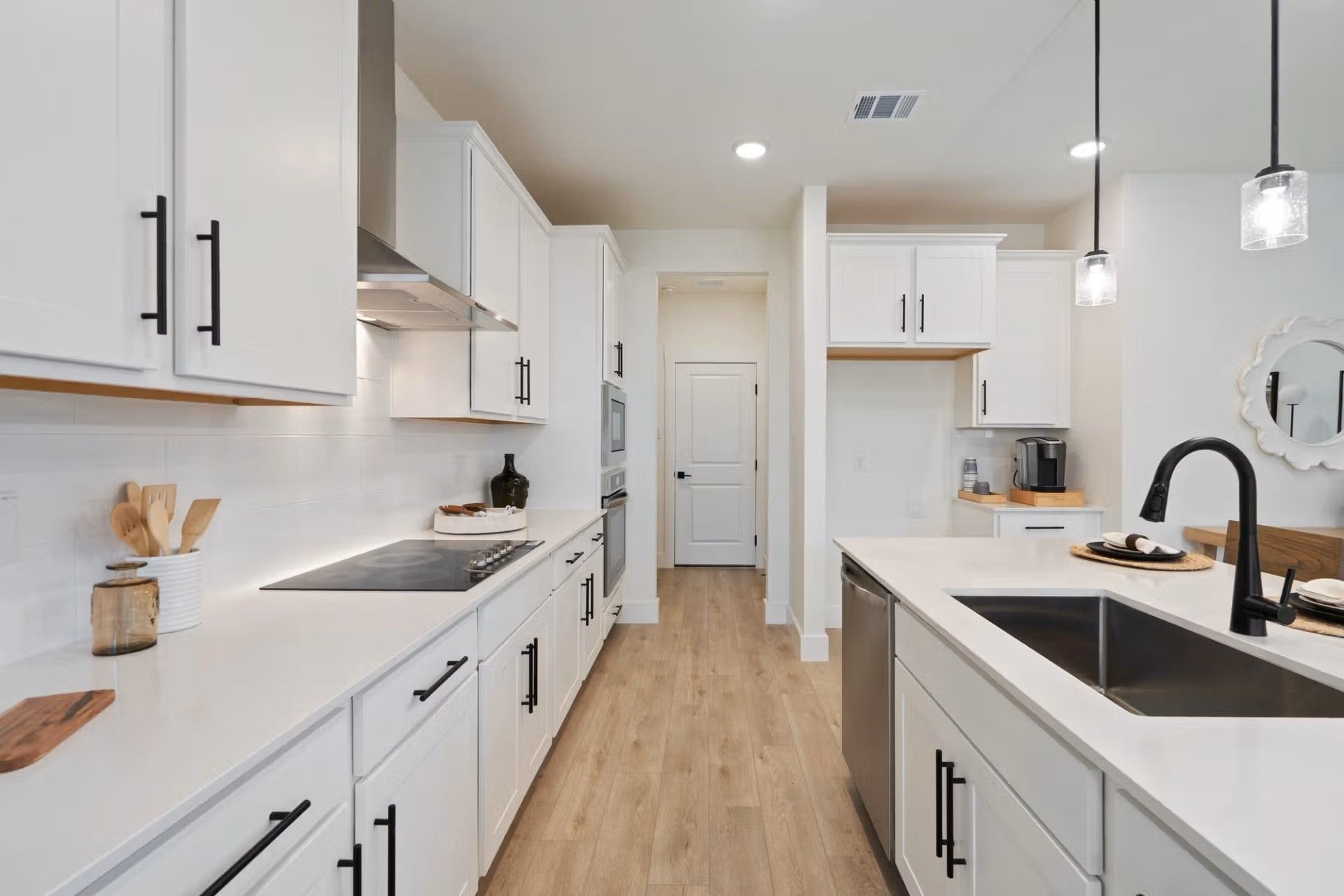 Image 7 of Davidson Homes' New Home at 3024 Ethan Lane