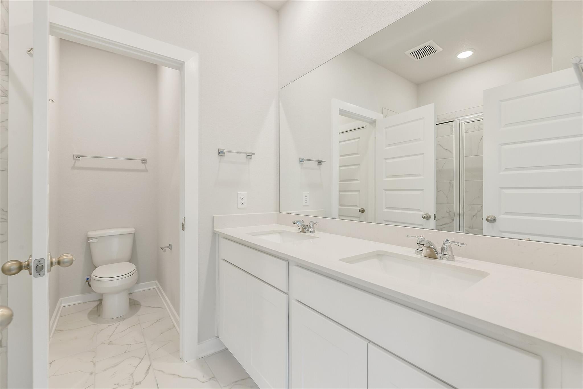 Image 25 of Davidson Homes' New Home at 18640 Barichello Drive