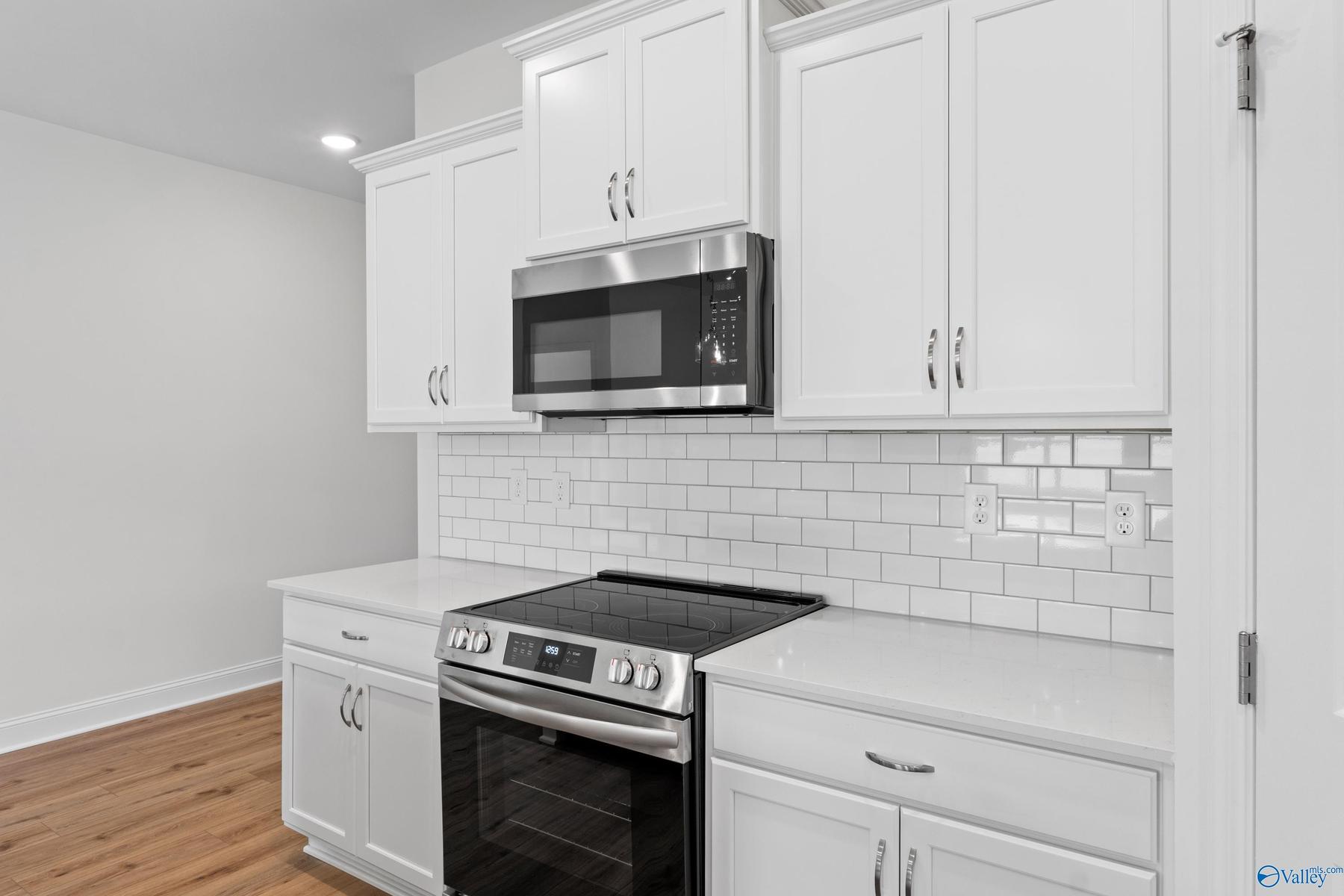 Image 7 of Davidson Homes' New Home at 167 River Pointe Drive