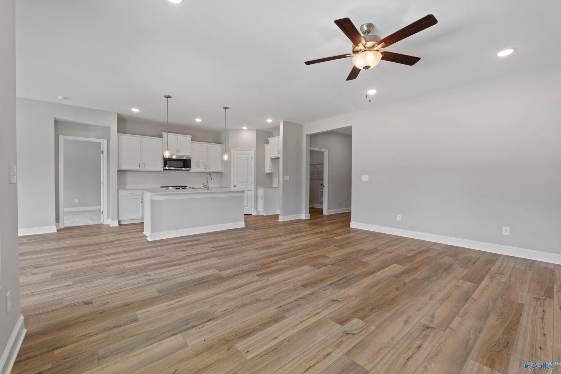 Image 16 of Davidson Homes' New Home at 6227 Pisgah Drive NW