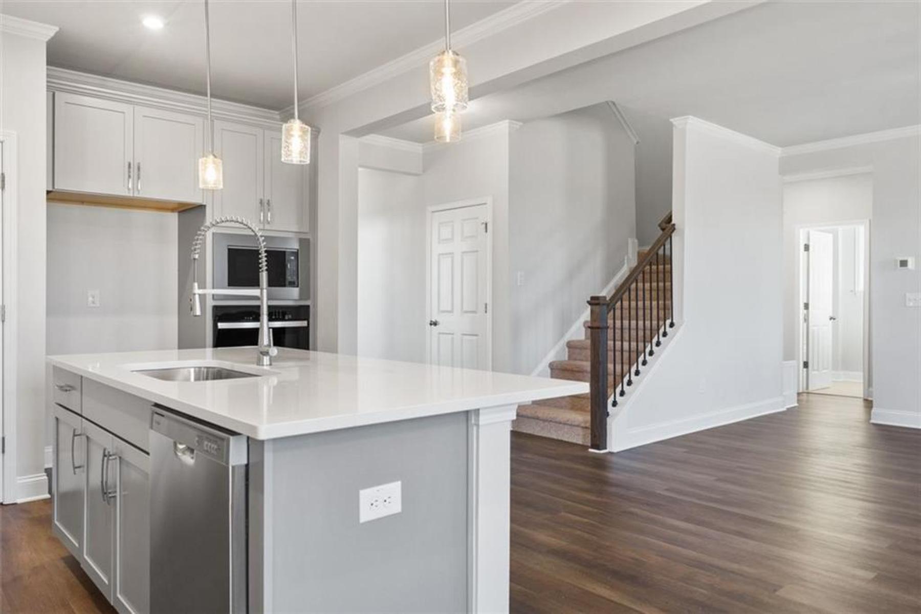 Image 12 of Davidson Homes' New Home at 146 Grand Meadows Drive
