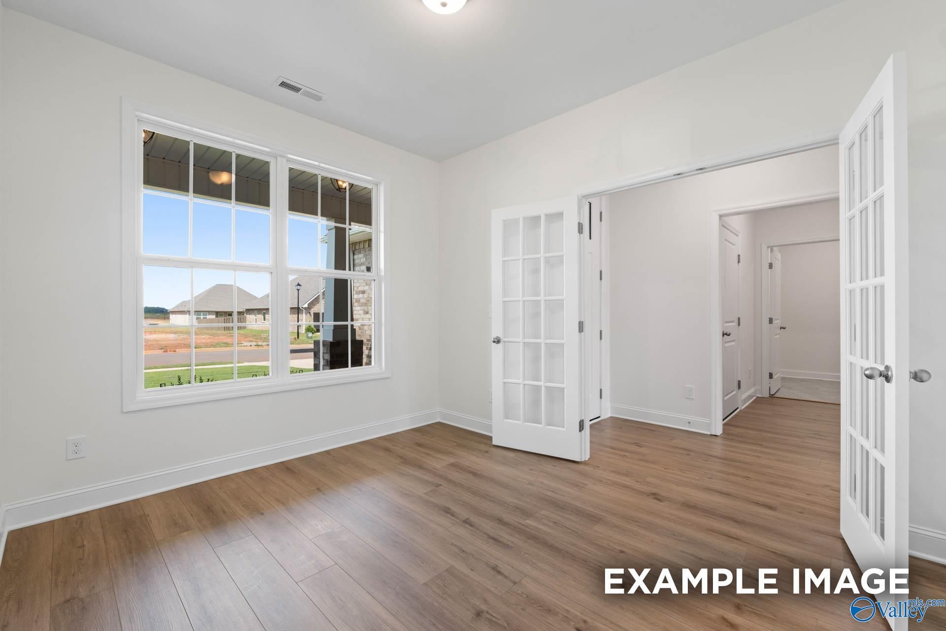 Image 2 of Davidson Homes' New Home at 20992 English Ivy Lane