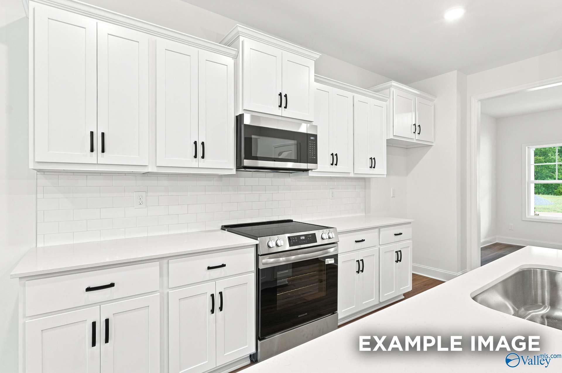 Image 12 of Davidson Homes' New Home at 126 Berry Cove Avenue