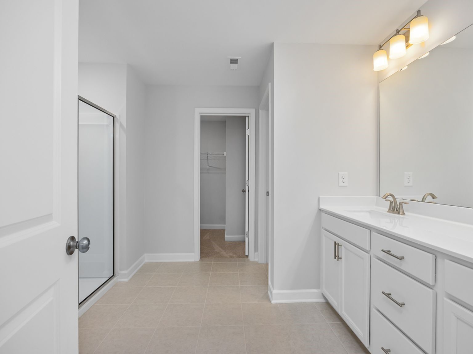 Image 13 of Davidson Homes' New Home at 3012 Ethan Lane