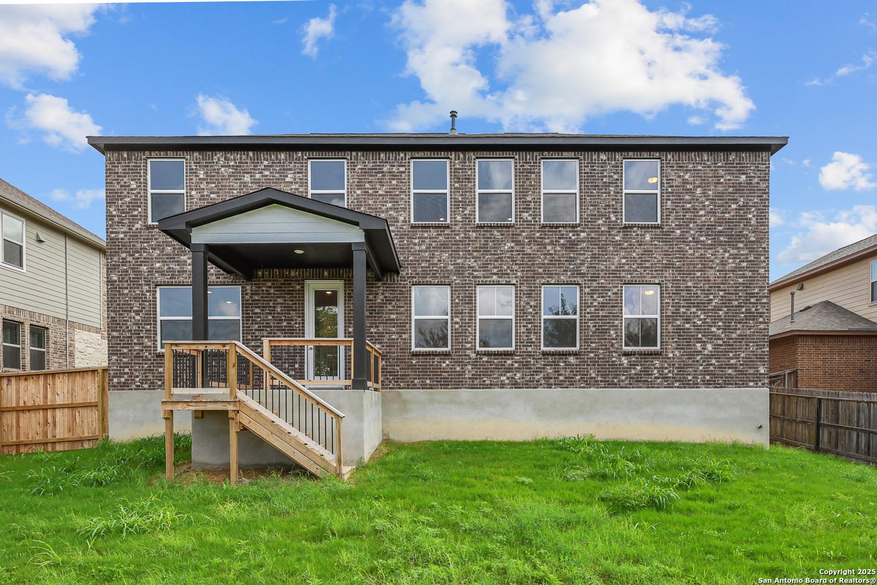 Image 44 of Davidson Homes' New Home at 14474 Costa Leon