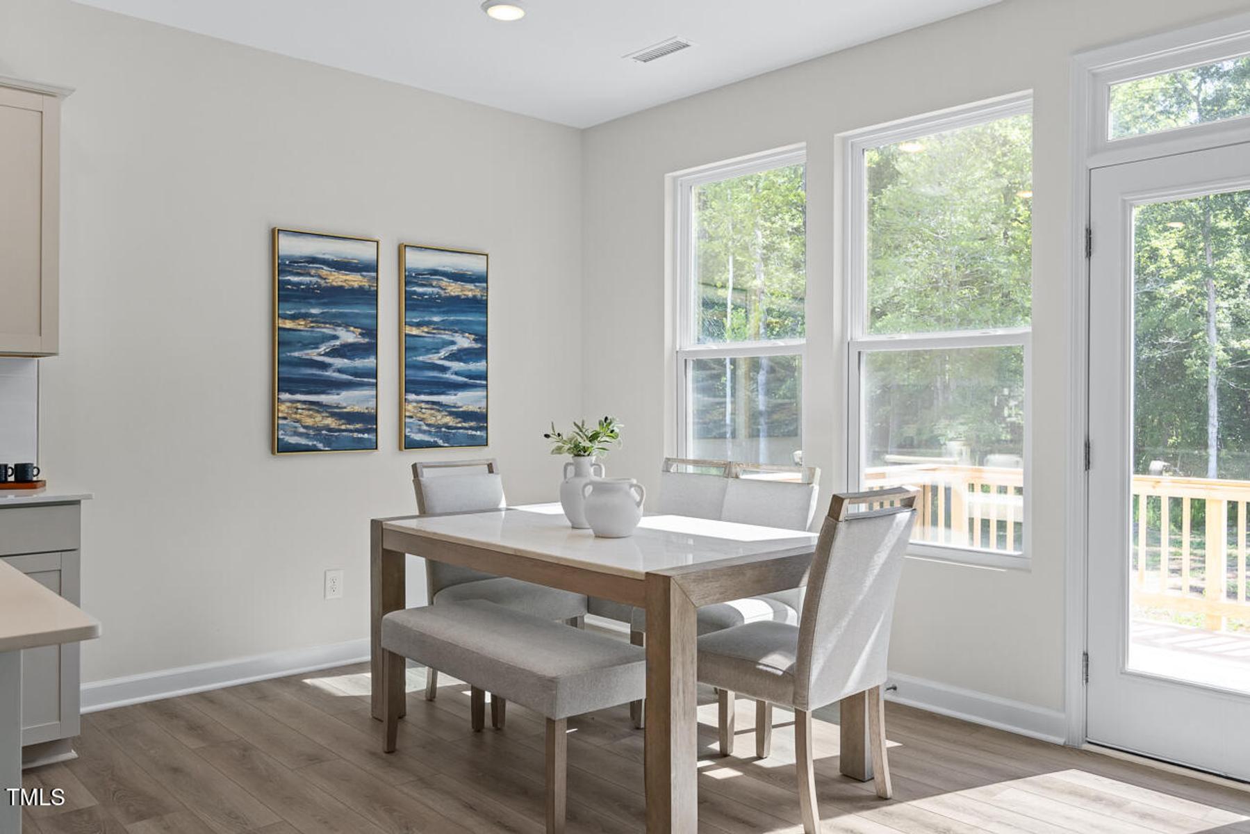 Image 7 of Davidson Homes' New Home at 303 Old Fashioned Way