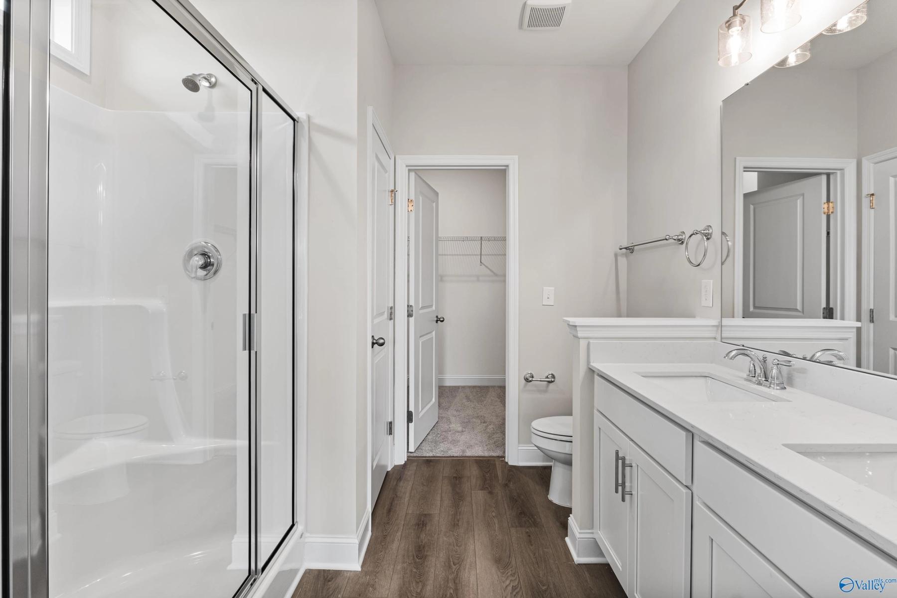 Image 4 of Davidson Homes' New Home at 14114 Nursery Drive