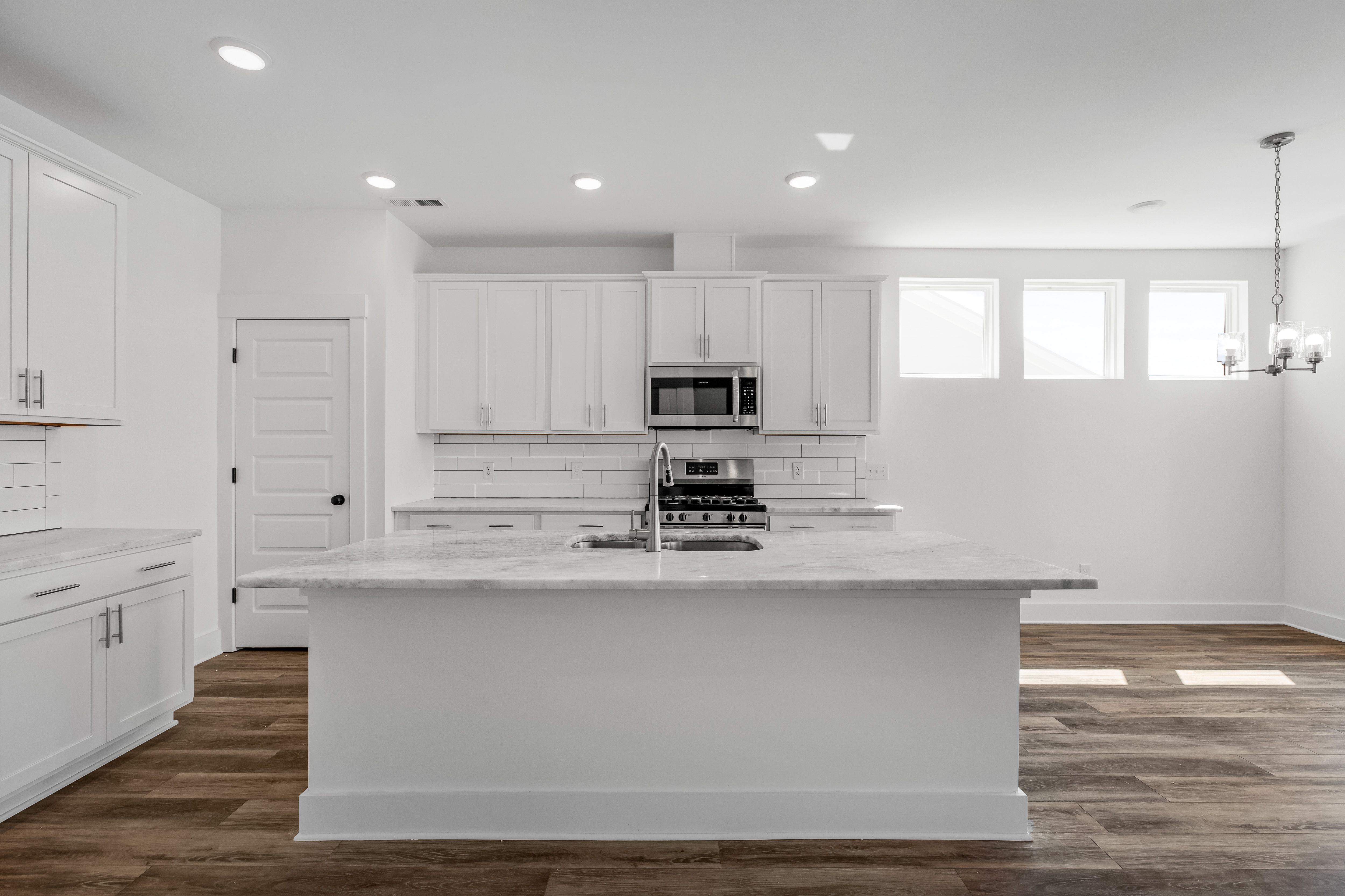 Image 10 of Davidson Homes' New Home at 1408 Centerline