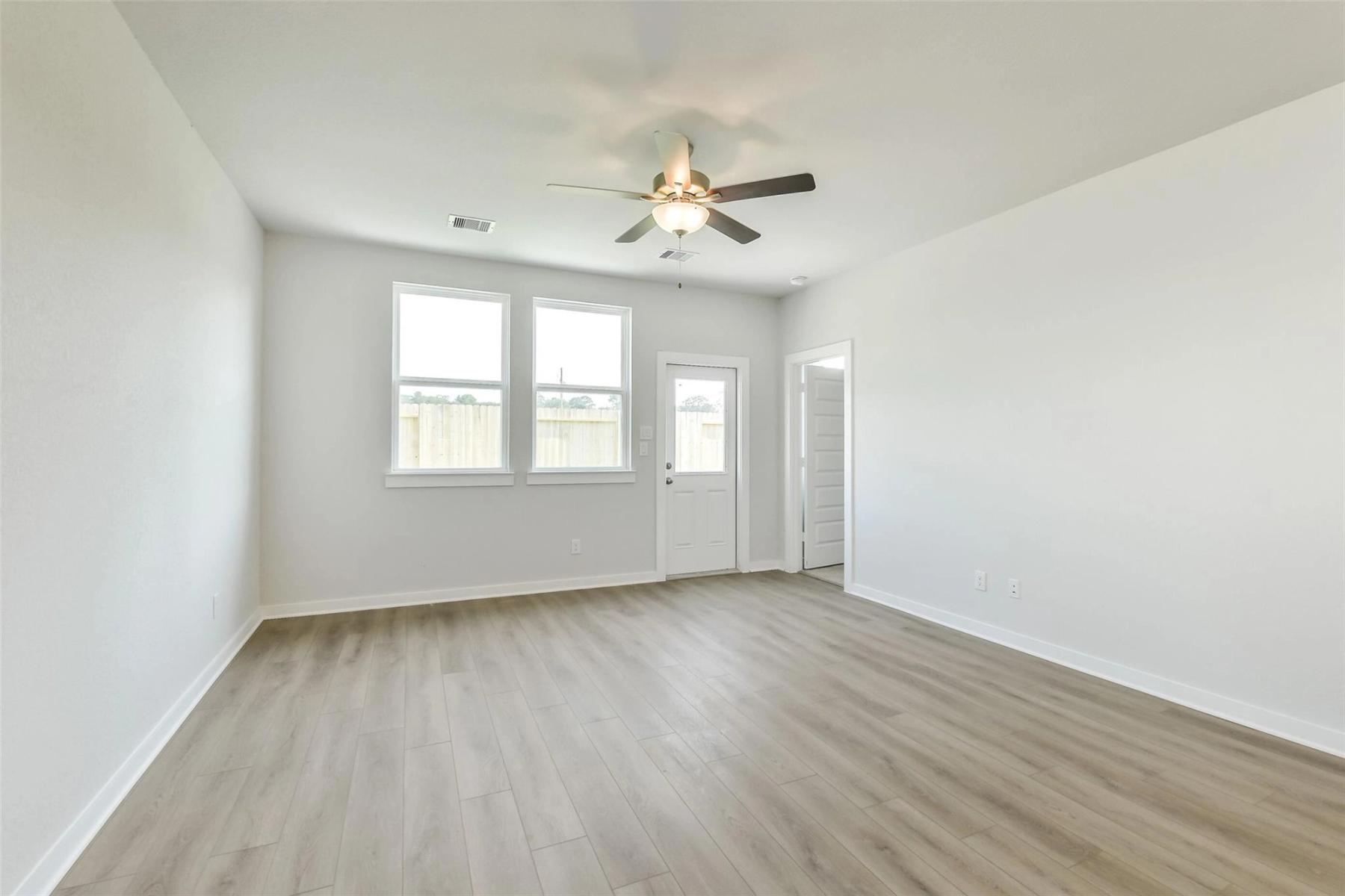 Image 9 of Davidson Homes' New Home at 25984 Liberation Road