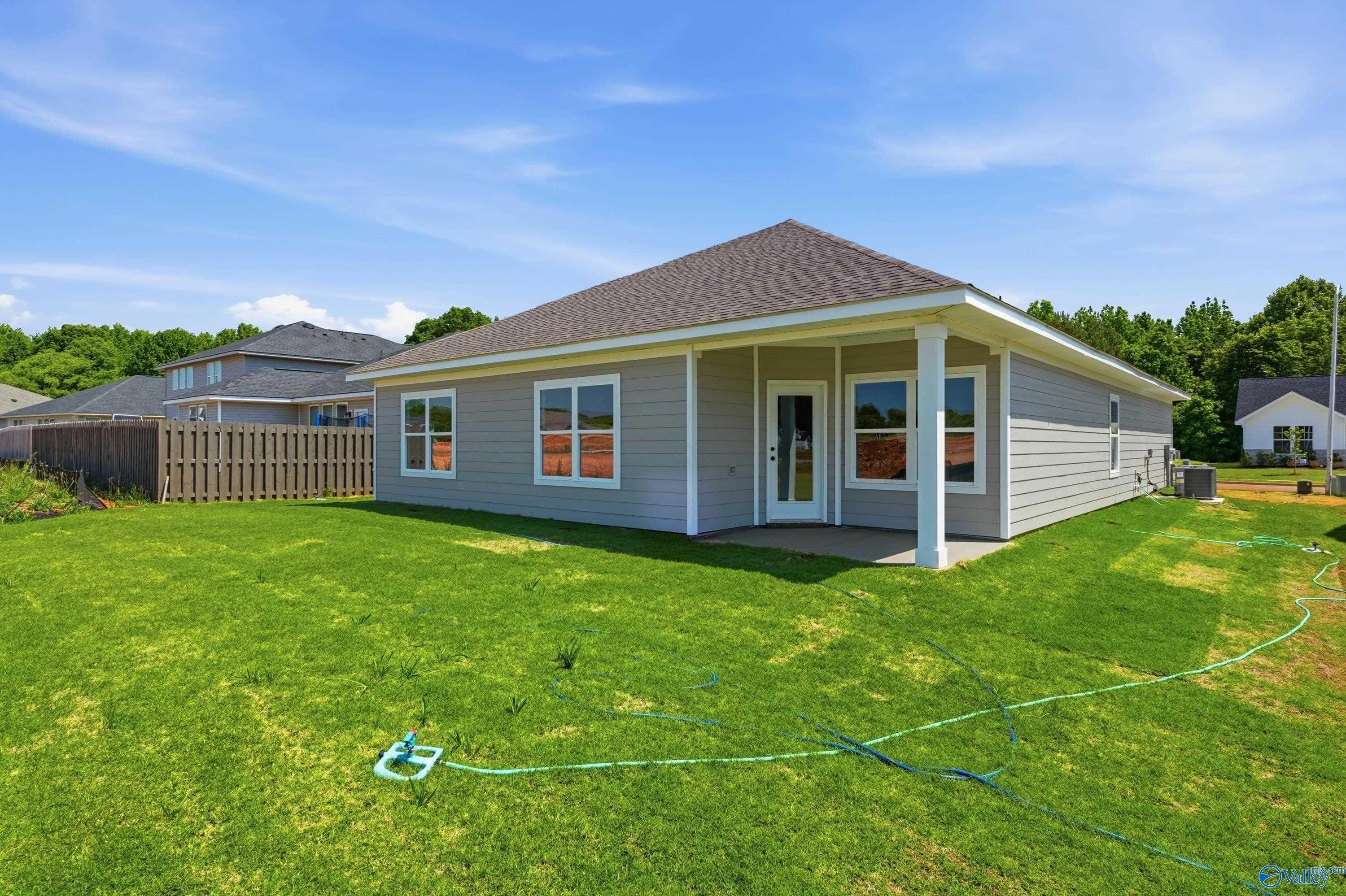 Image 23 of Davidson Homes' New Home at 114 Plum Tree Lane