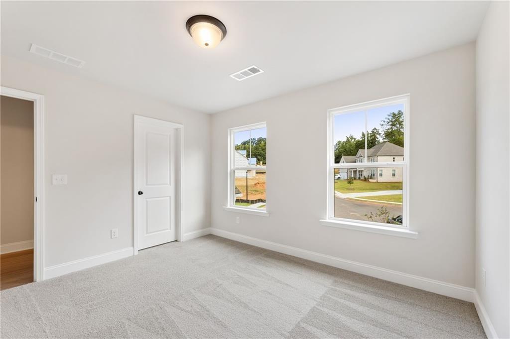 Image 12 of Davidson Homes' New Home at 6934 Melody Ridge Road