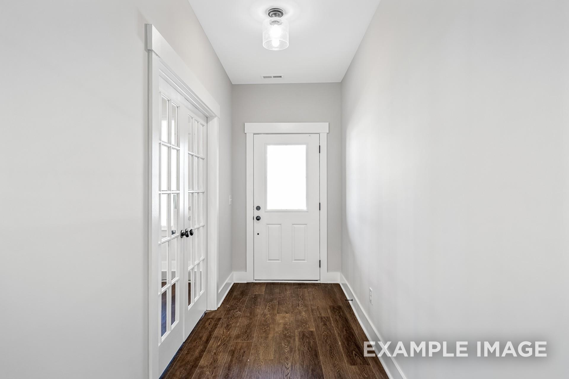 Image 12 of Davidson Homes' New Home at 501 Old Spring Lane