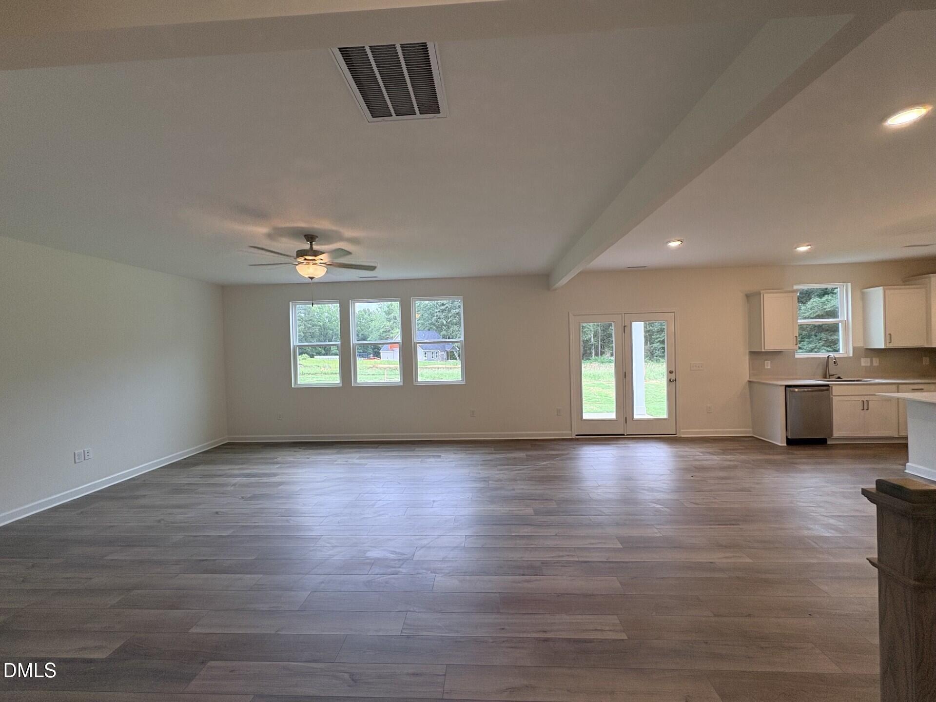 Image 5 of Davidson Homes' New Home at 325 Longleaf Glen Lane