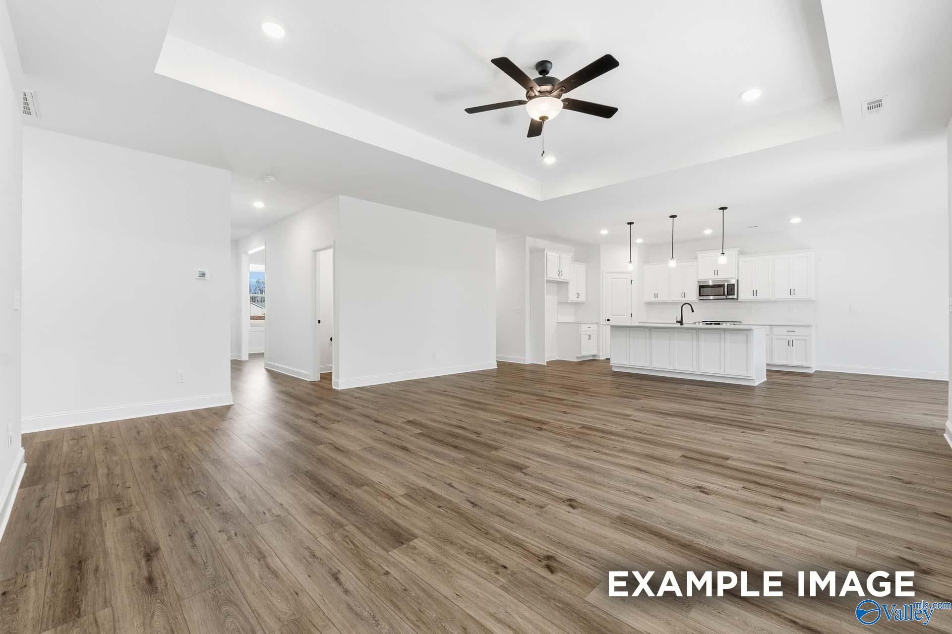Image 3 of Davidson Homes' New Home at 214 Hidden River Drive