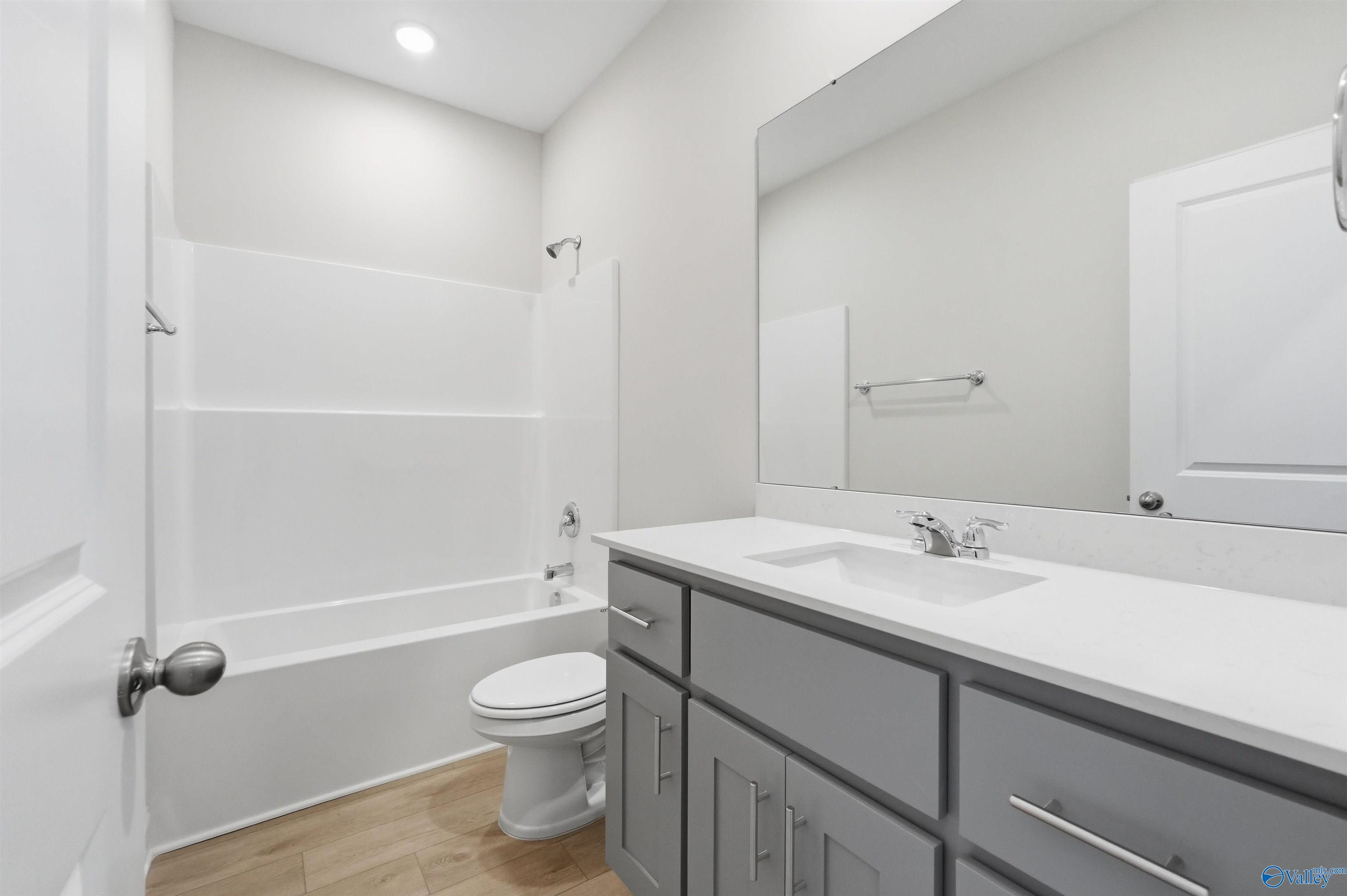 Image 9 of Davidson Homes' New Home at 200 Irish Hill Drive