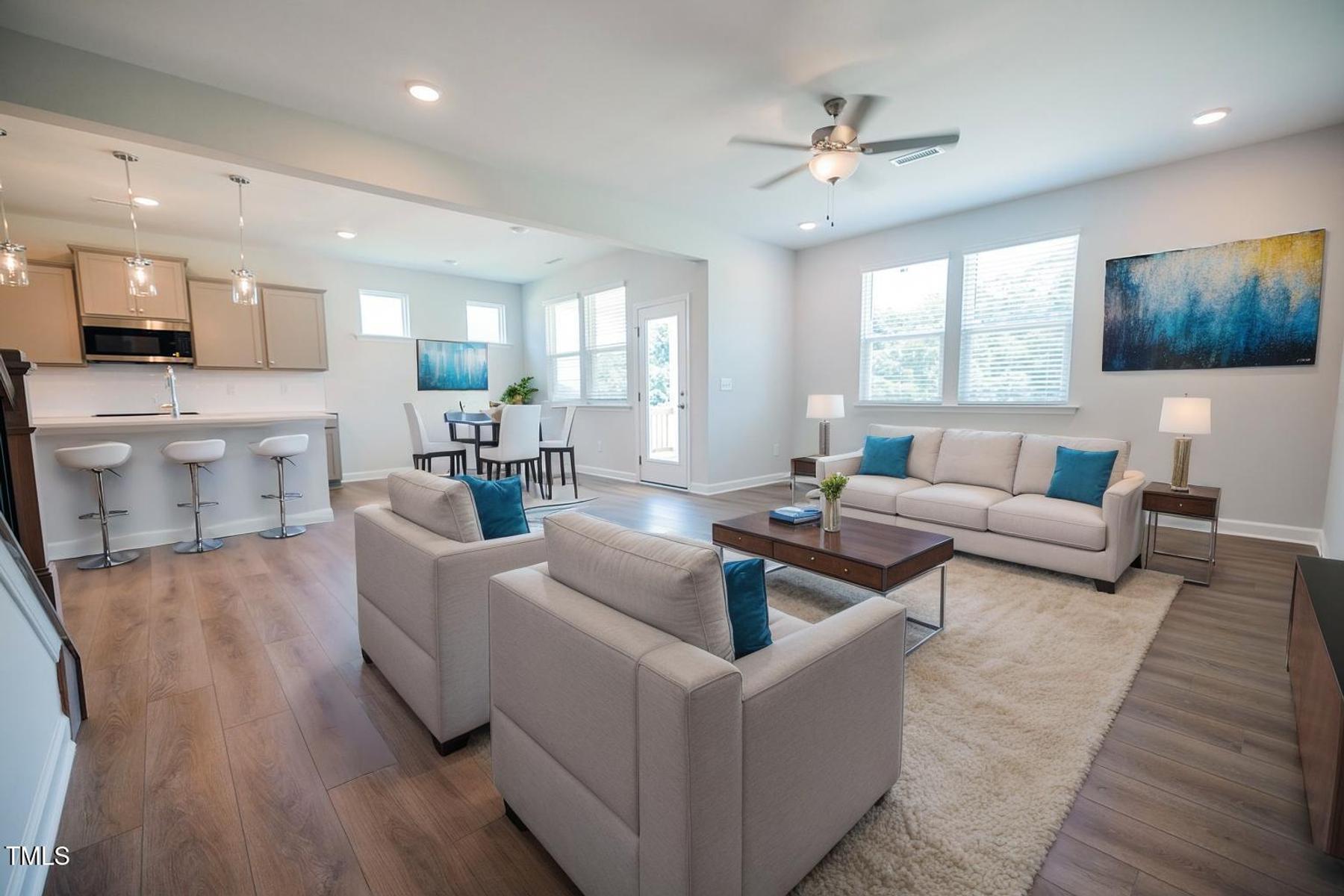 Image 10 of Davidson Homes' New Home at 53 Priming Way