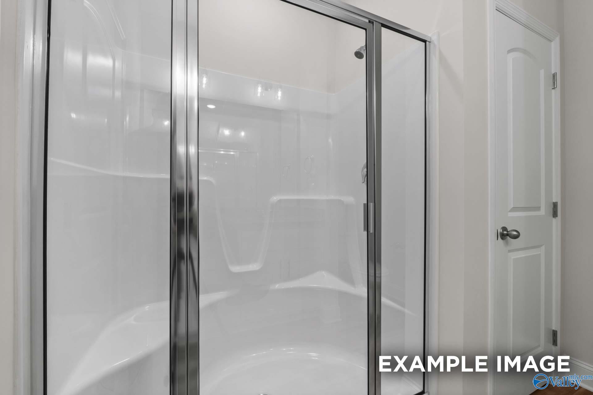 Image 16 of Davidson Homes' New Home at 6218 Pisgah Drive