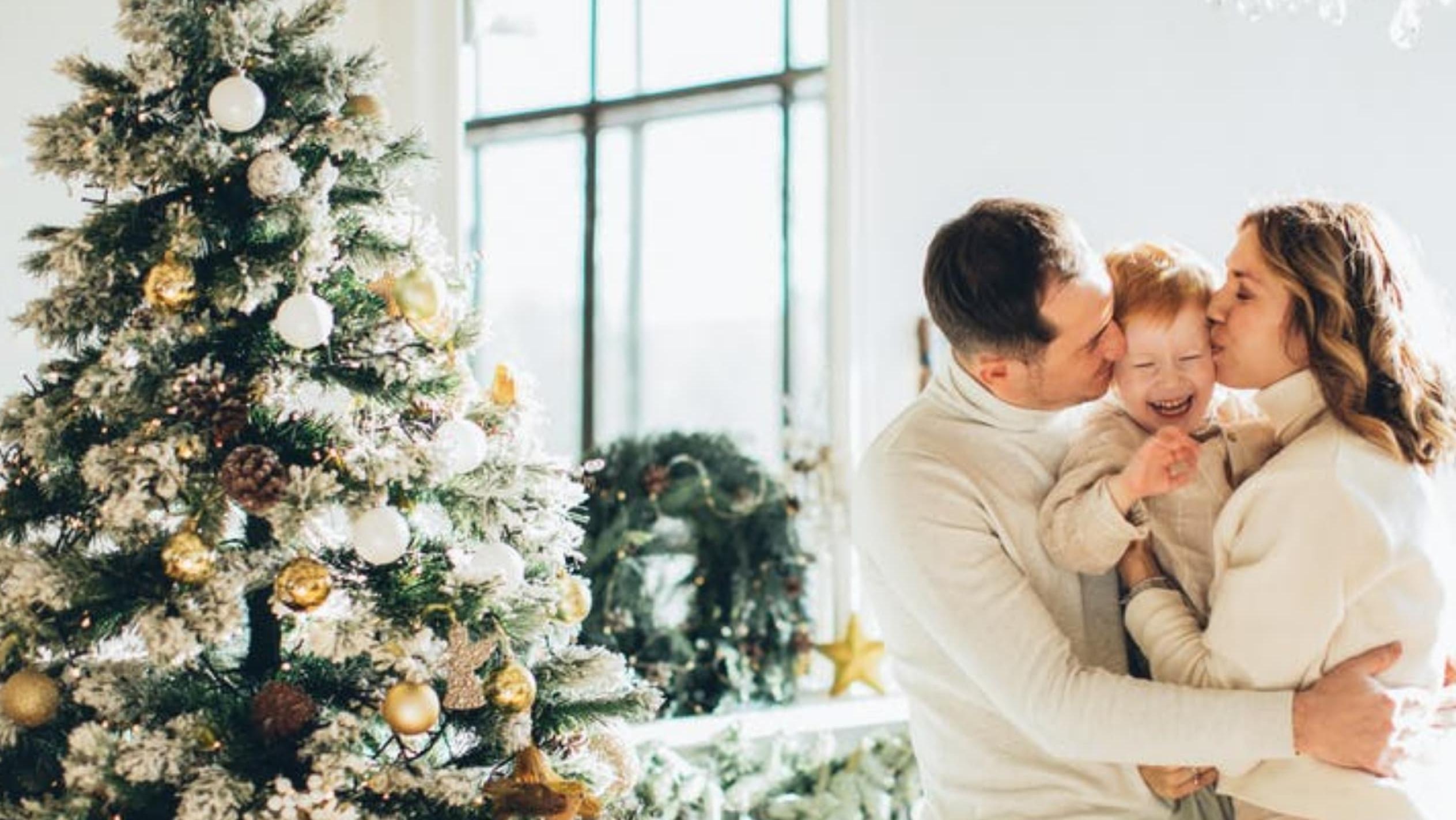 Top Holiday Design Trends for a Stylish Home