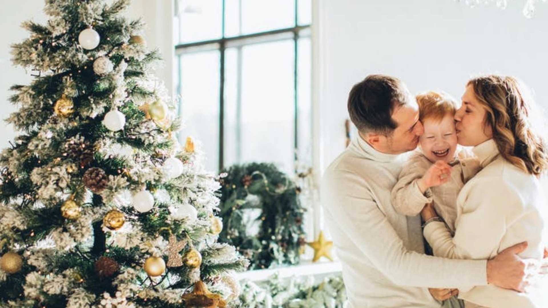 Top Holiday Design Trends for a Stylish Home
