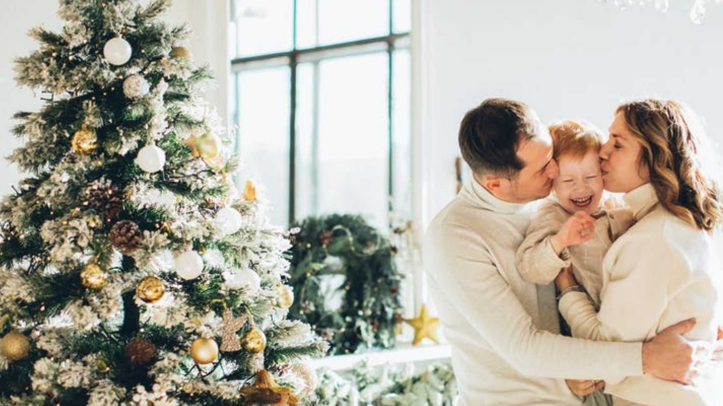 Top Holiday Design Trends for a Stylish Home