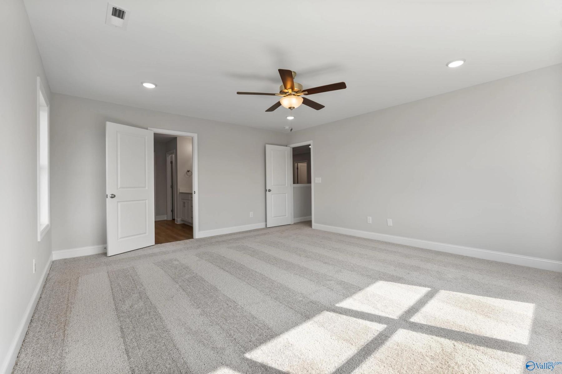 Image 9 of Davidson Homes' New Home at 148 Rose Valley Drive