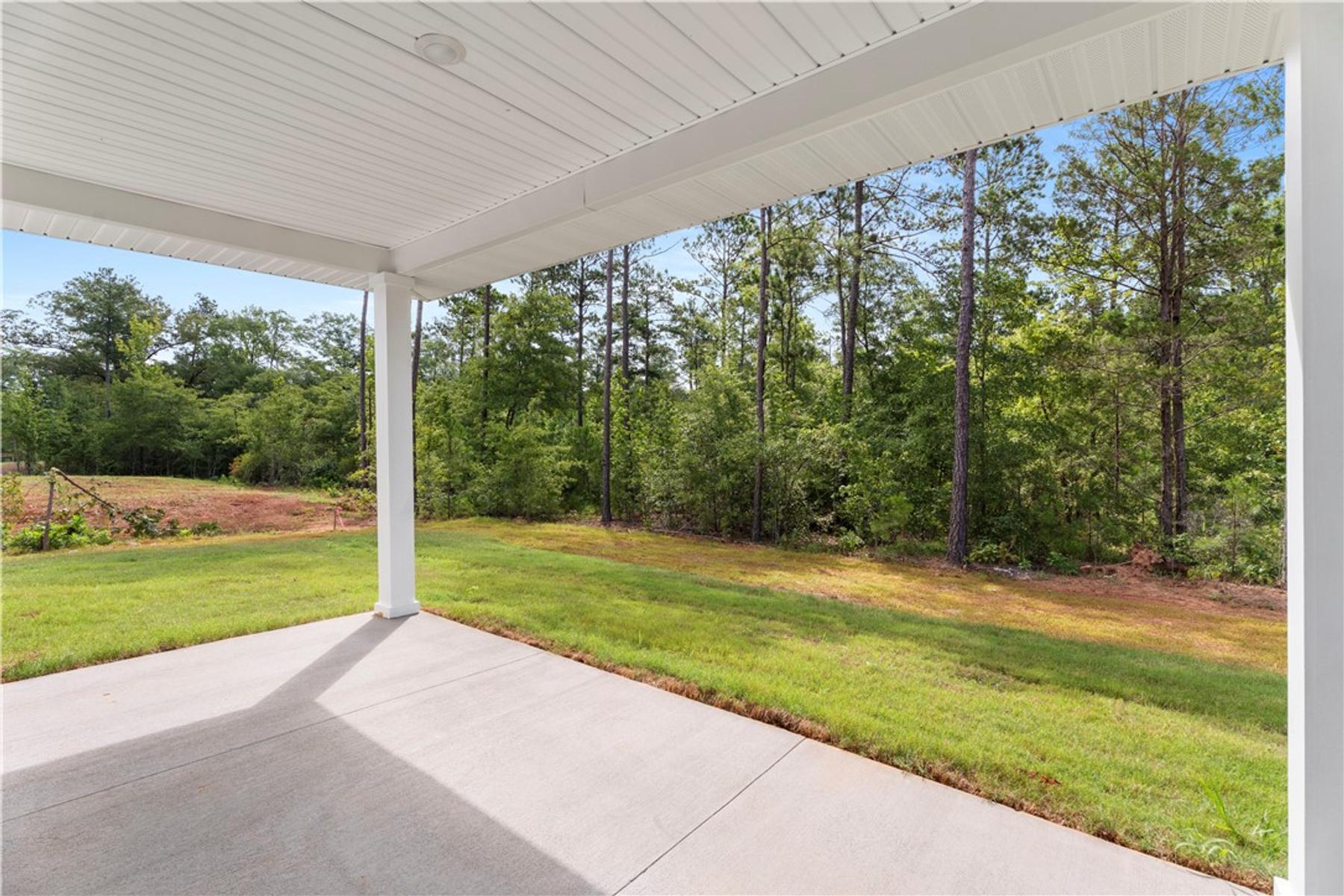 Image 33 of Davidson Homes' New Home at 295 Lee Road 2232