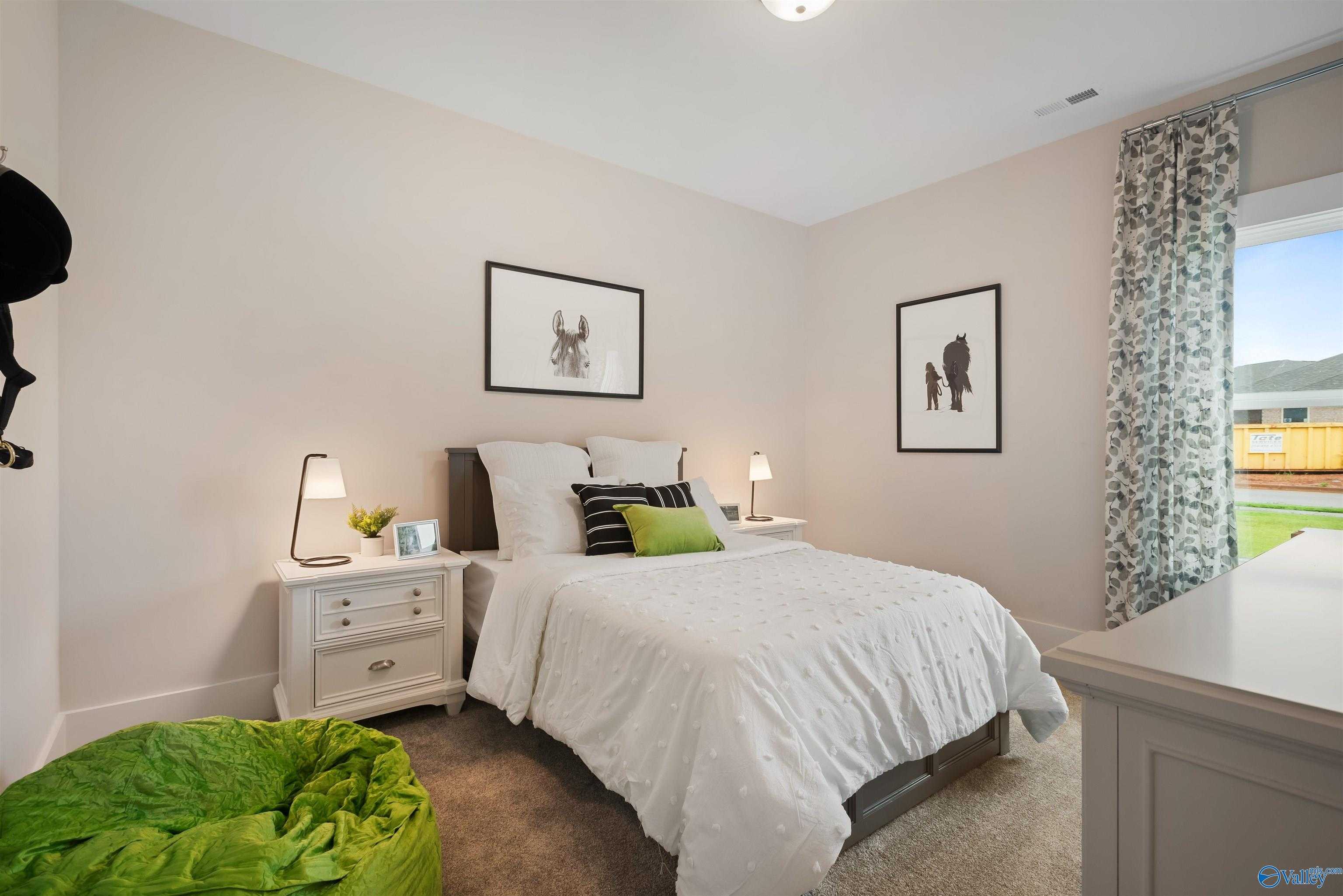 Image 13 of Davidson Homes' New Home at 106 Fall Meadow Drive