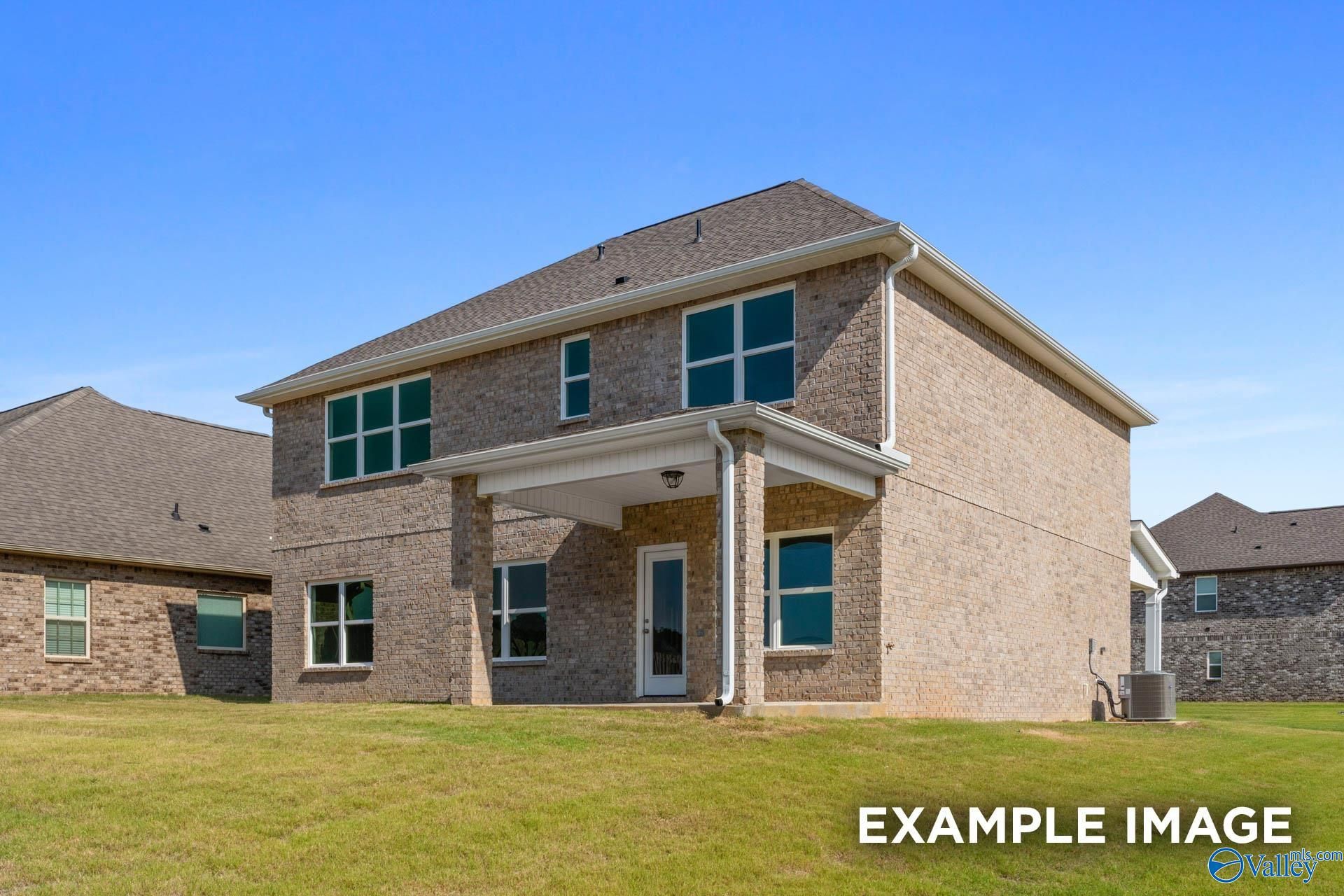 Image 36 of Davidson Homes' New Home at 144 Rose Valley Drive