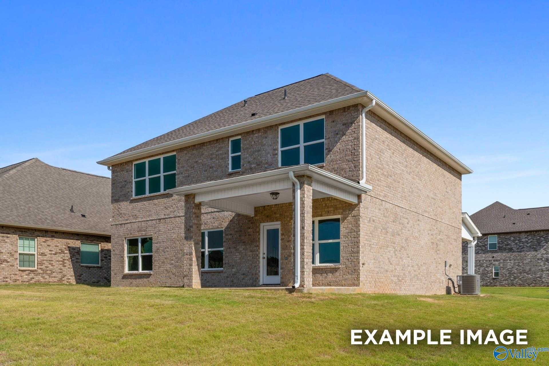 Image 36 of Davidson Homes' New Home at 144 Rose Valley Drive