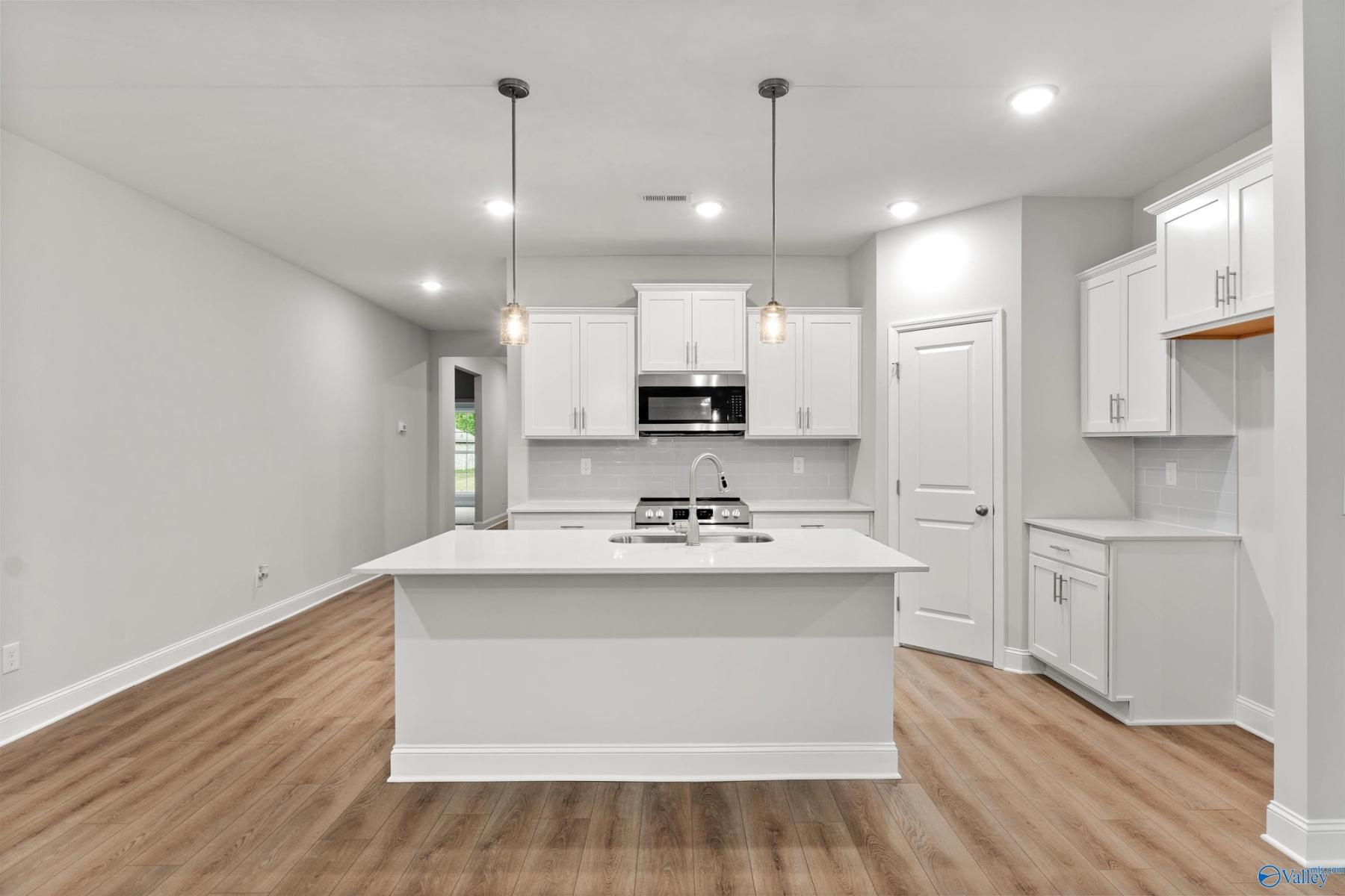 Image 20 of Davidson Homes' New Home at 6236 Pisgah Drive NW