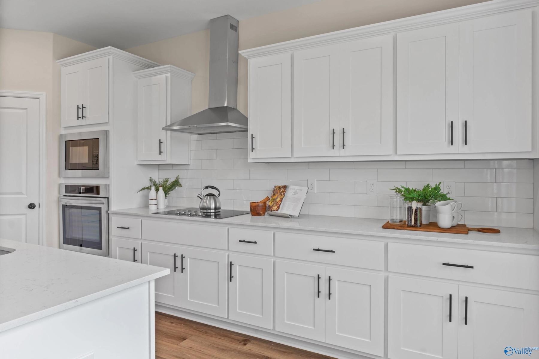 Image 5 of Davidson Homes' New Home at 215 Kendall Farms Boulevard