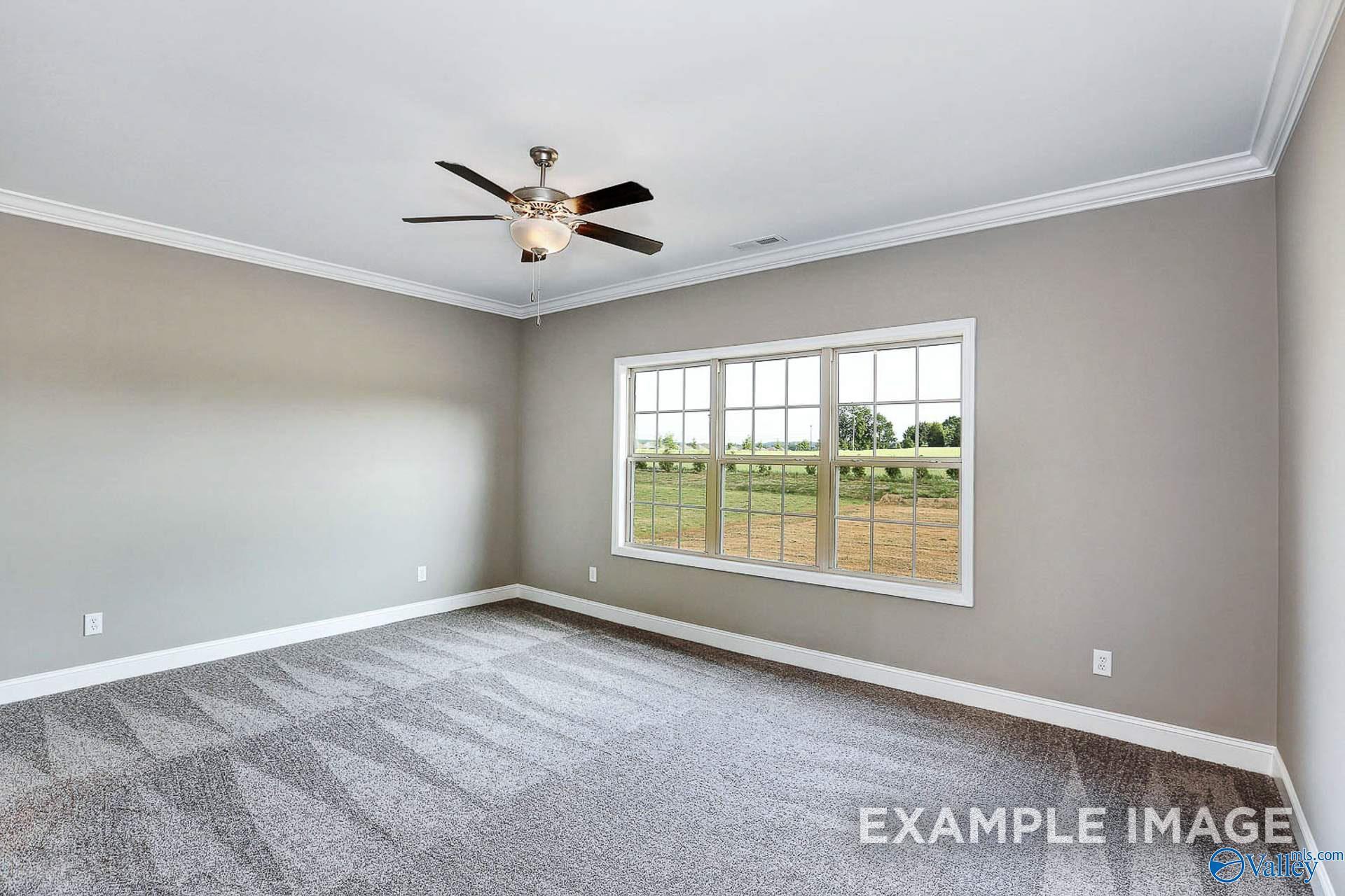 Image 18 of Davidson Homes' New Home at 825 Ronnie Drive SE
