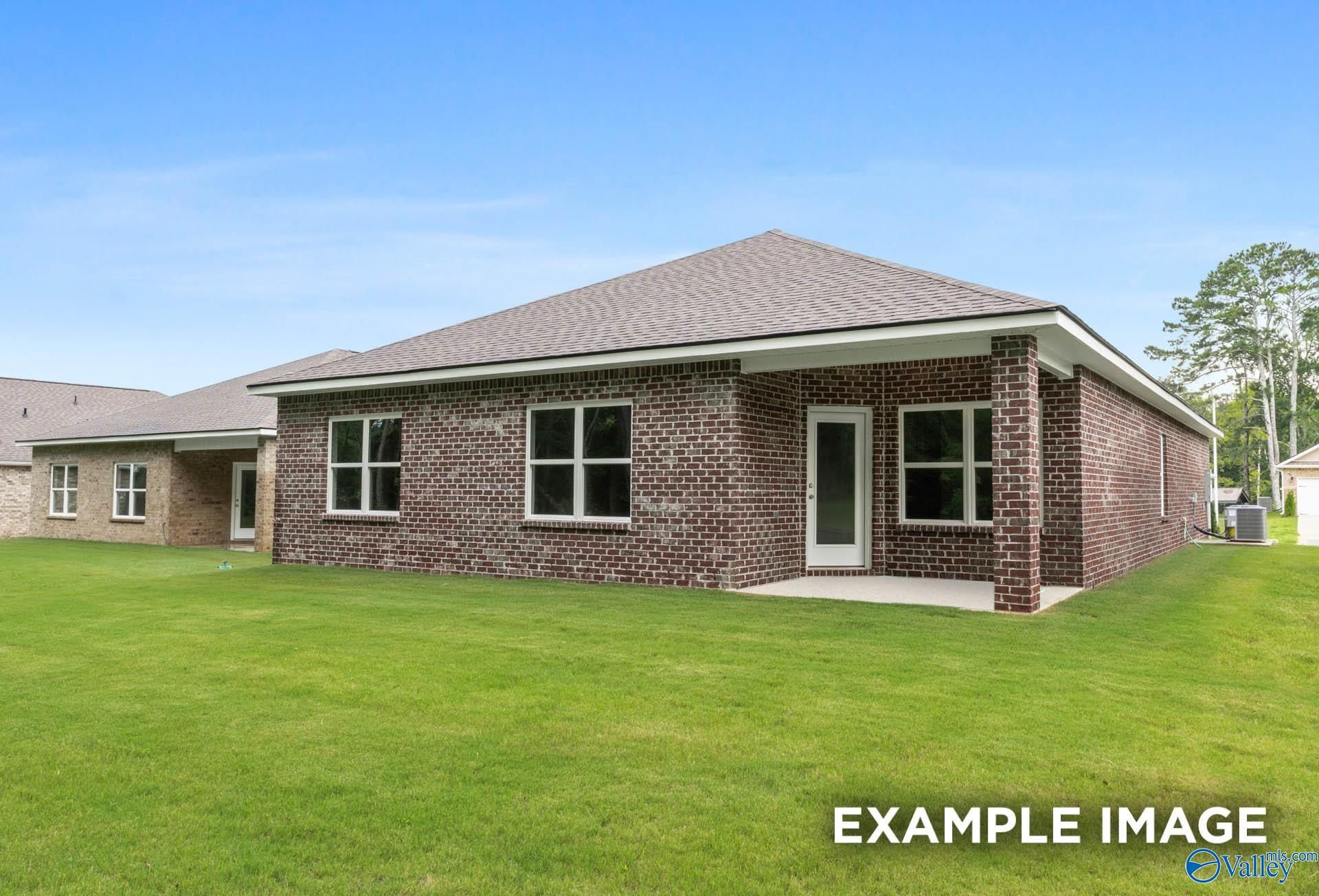 Image 25 of Davidson Homes' New Home at 4803 Drews Dogwood Lane