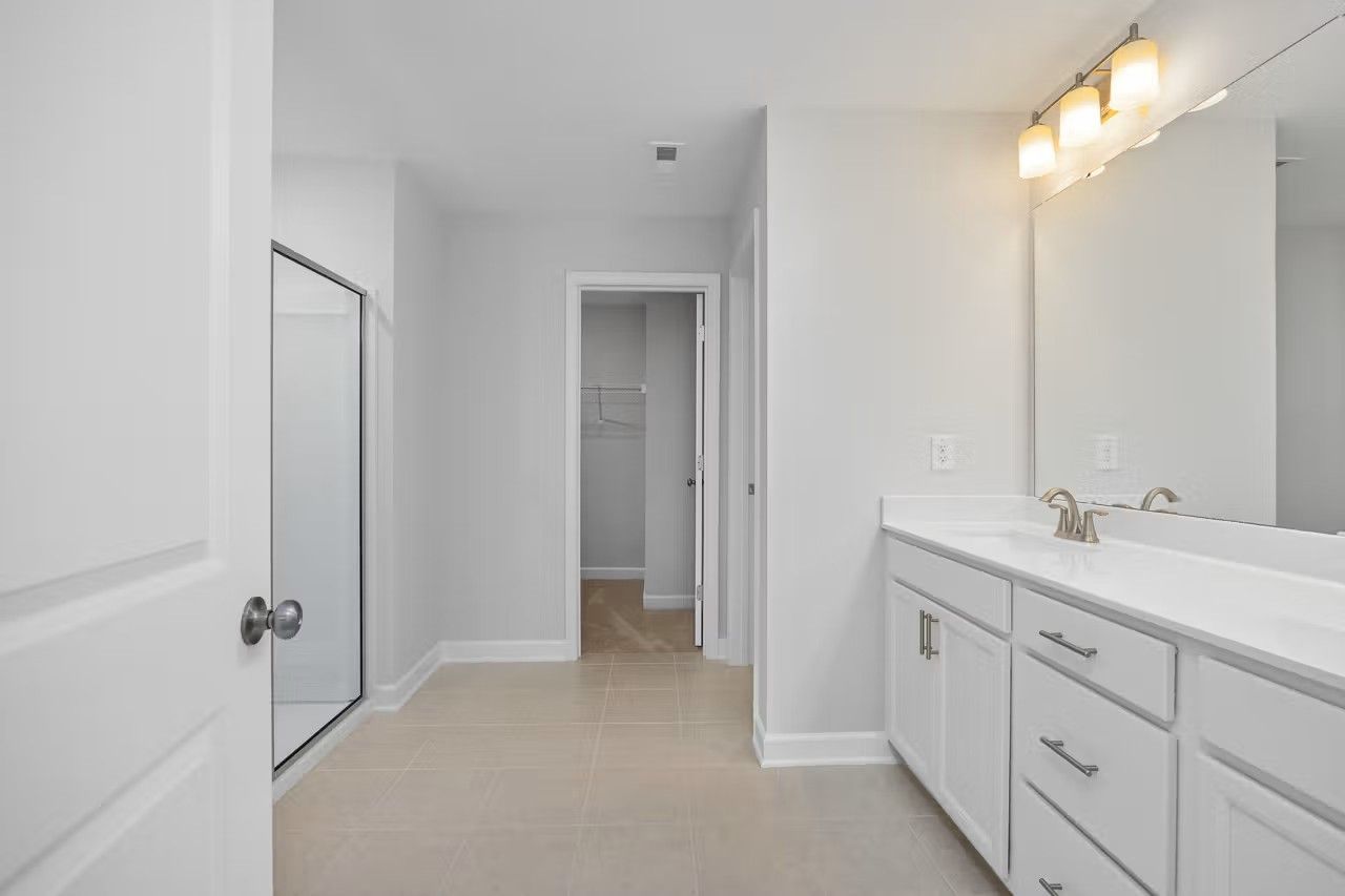 Image 13 of Davidson Homes' New Home at 3020 Ethan Lane
