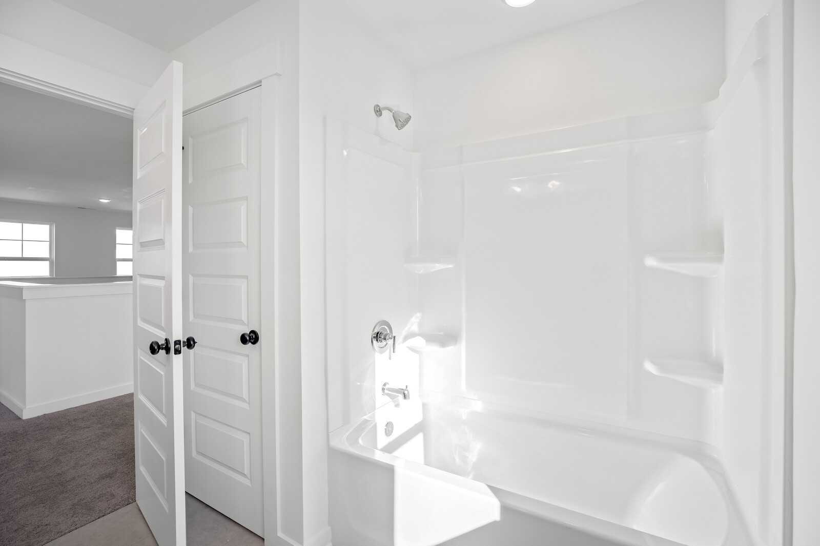 Image 29 of Davidson Homes' New Home at 111 Rock Chimney Rd