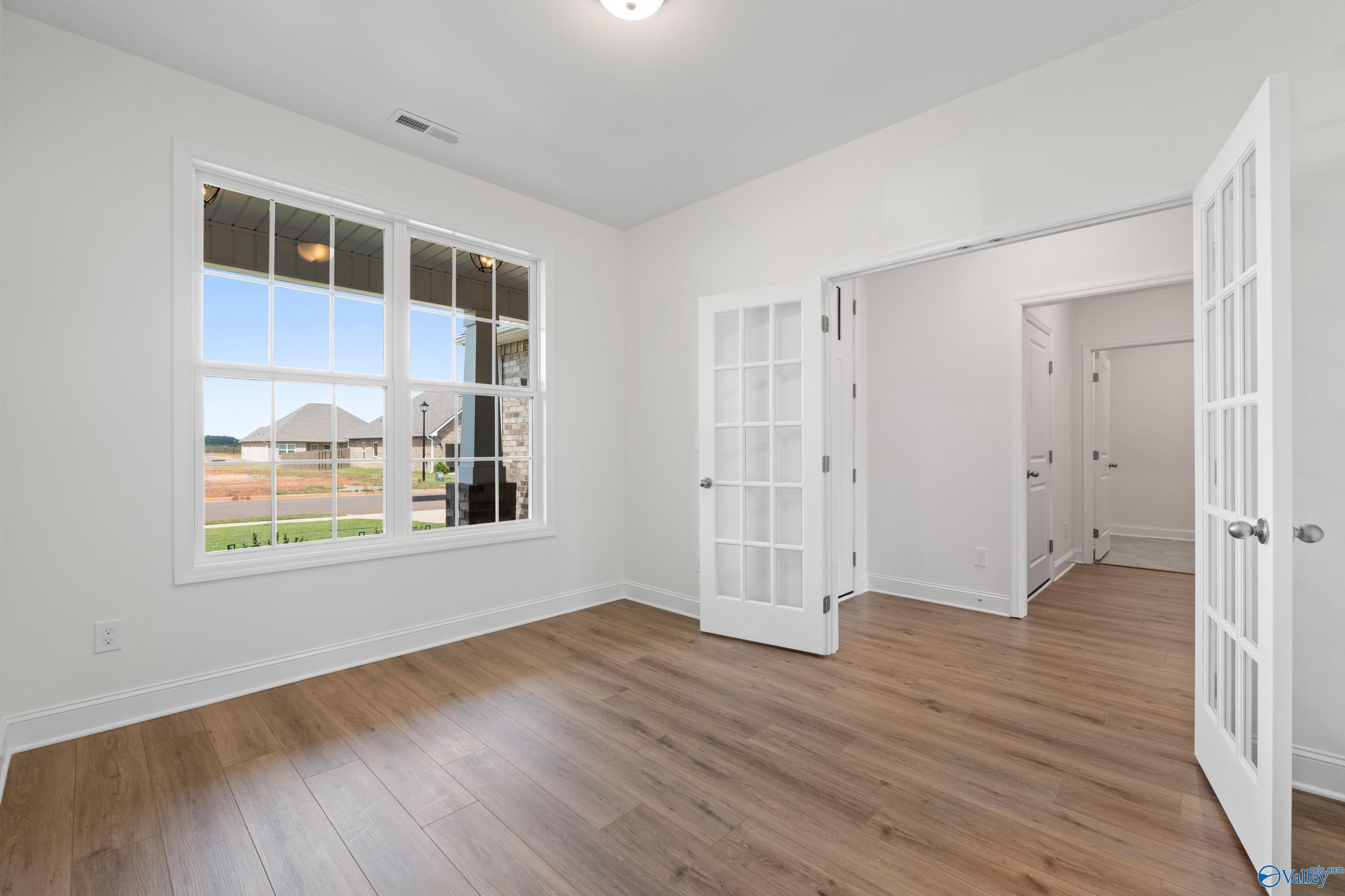 Image 4 of Davidson Homes' New Home at 214 White Horse Way