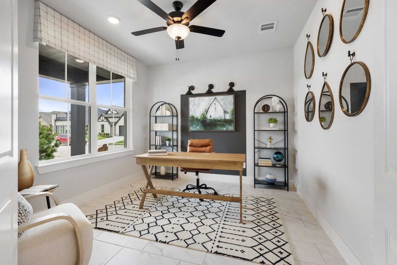 Image 6 of Davidson Homes' New Home at 6332 Delacroix Drive