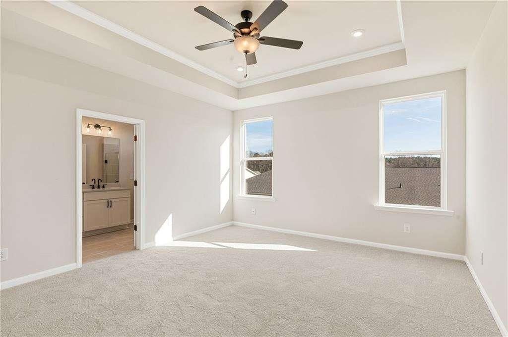 Image 8 of Davidson Homes' New Home at 1722 Juniper Berry Way