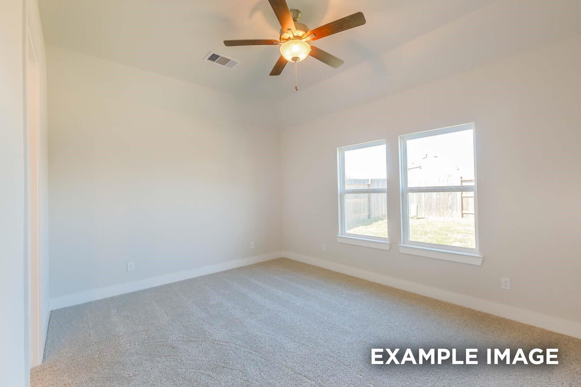 Image 15 of Davidson Homes' New Home at 2548 Newport Breeze Drive