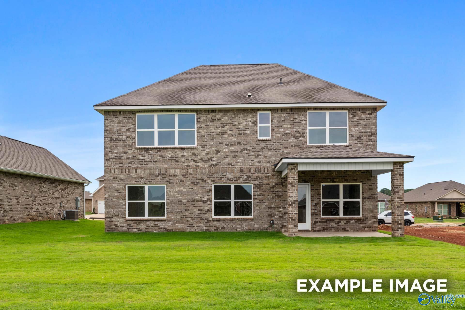 Image 34 of Davidson Homes' New Home at 335 Creek Grove Avenue