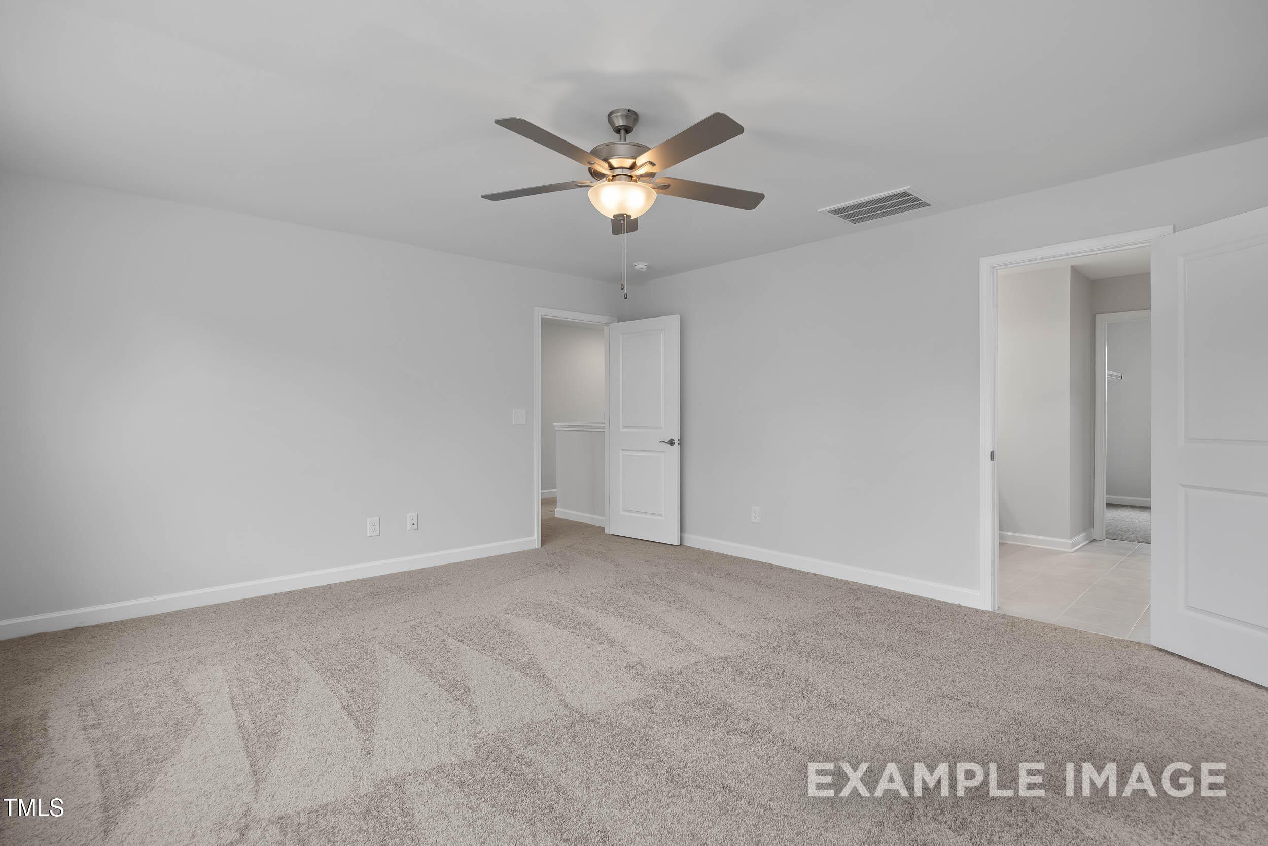 Image 16 of Davidson Homes' New Home at 57 Cultivator Court