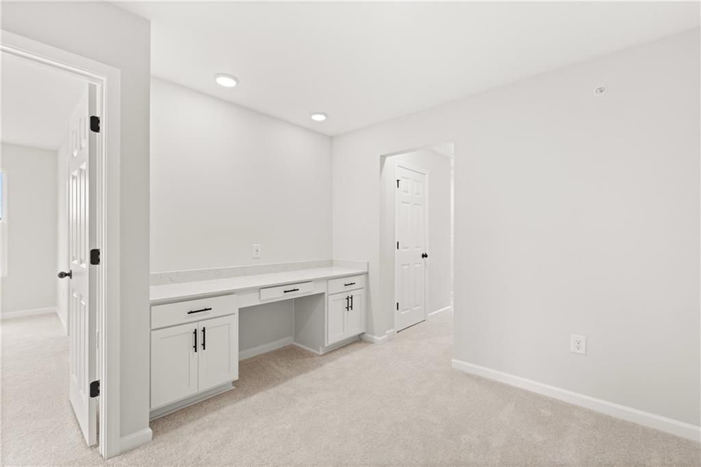 Image 9 of Davidson Homes' New Home at 6425 Pinin Place