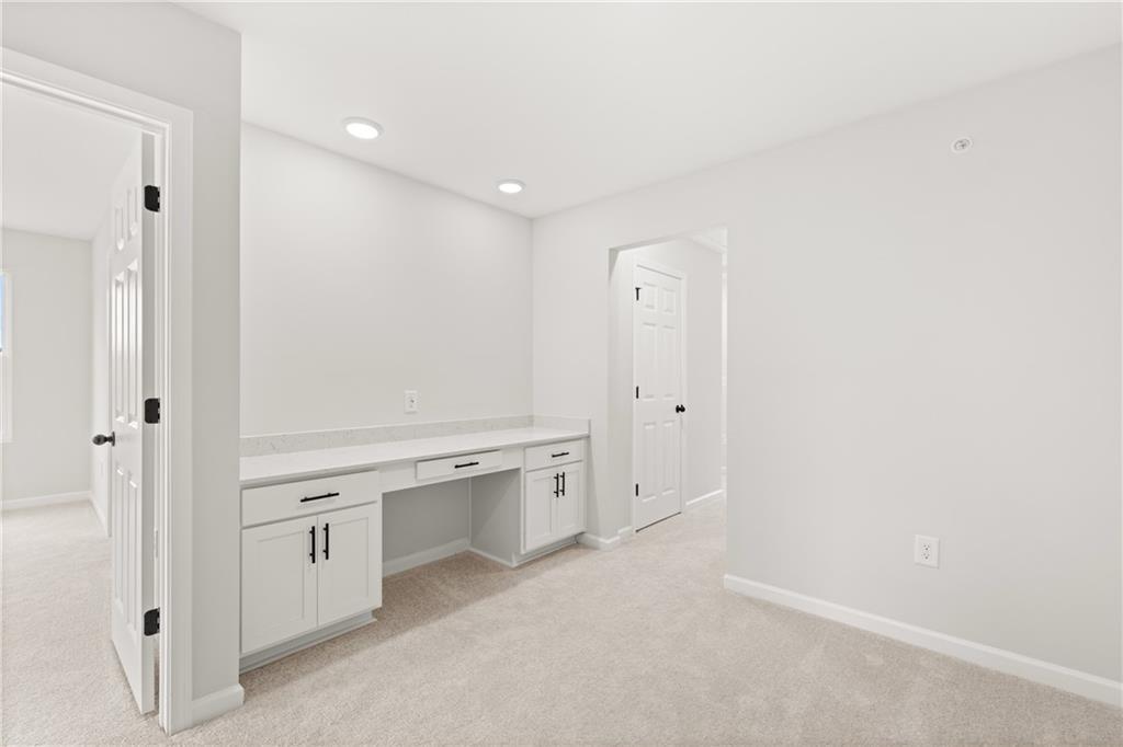 Image 9 of Davidson Homes' New Home at 6425 Pinin Place