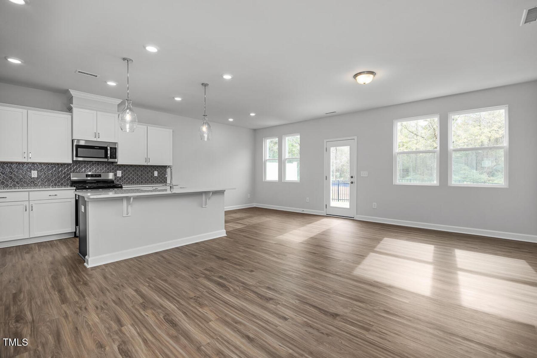 Image 22 of Davidson Homes' New Home at 36 Village Edge Drive
